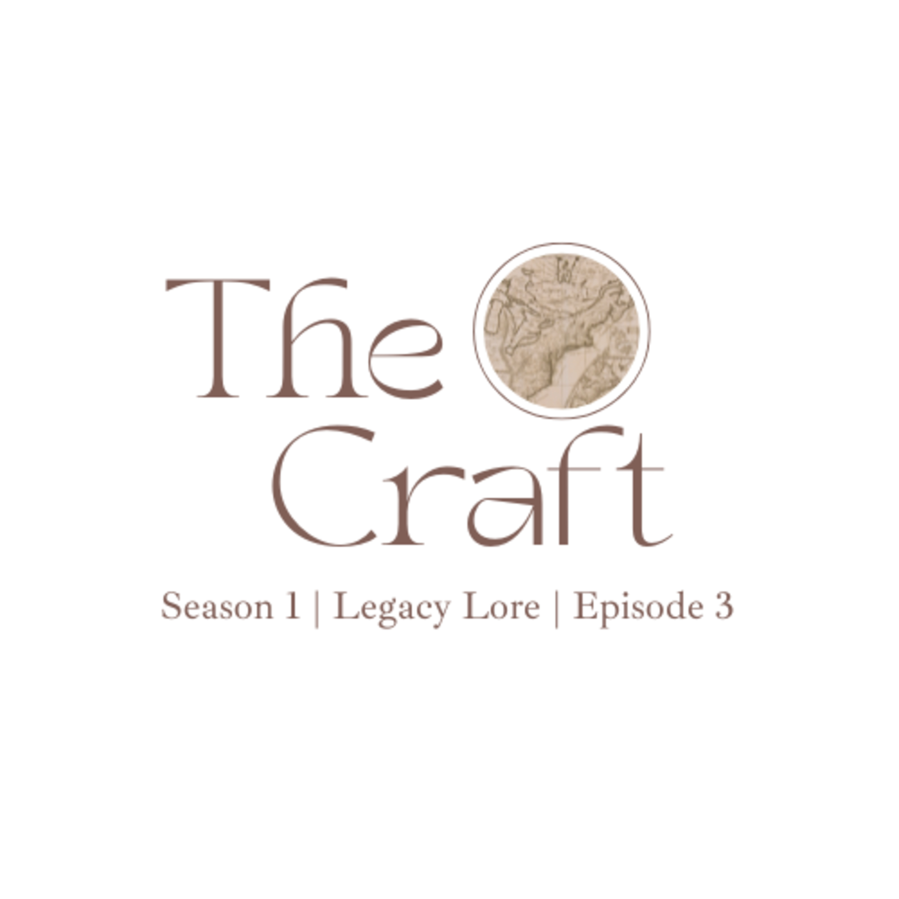 The Craft: King James, Fear & The Witch Hunts episode artwork