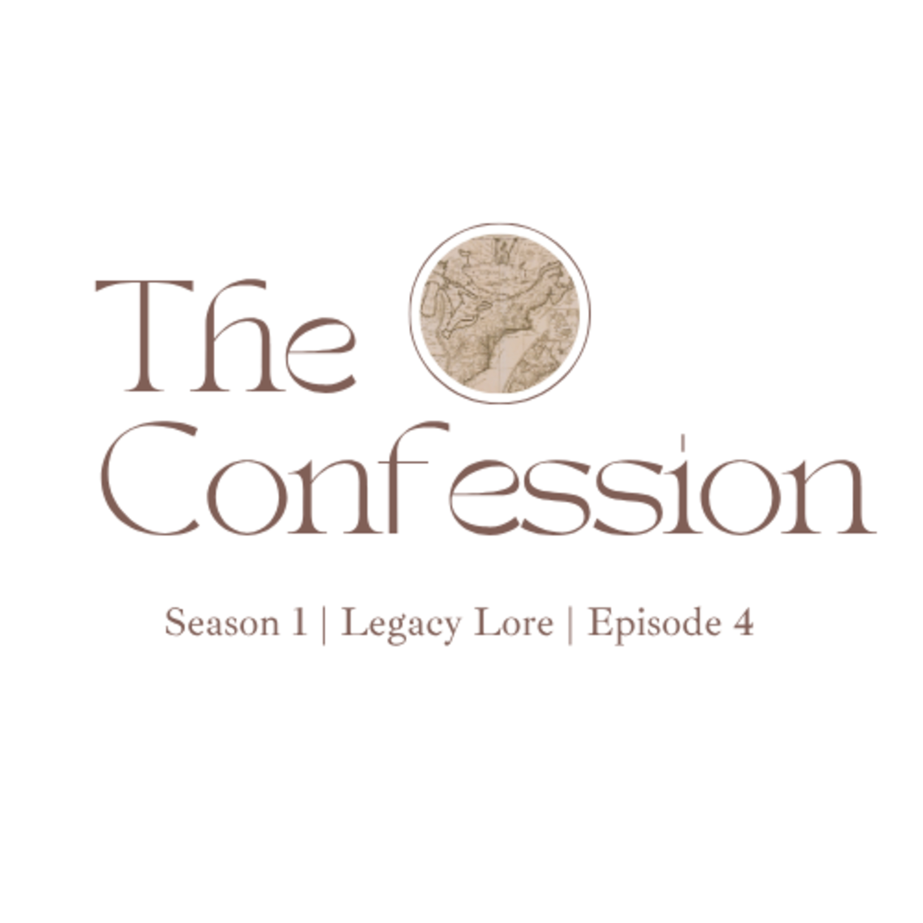 Legacy Lore: True Crime + Ancestral Secrets from Colonial America