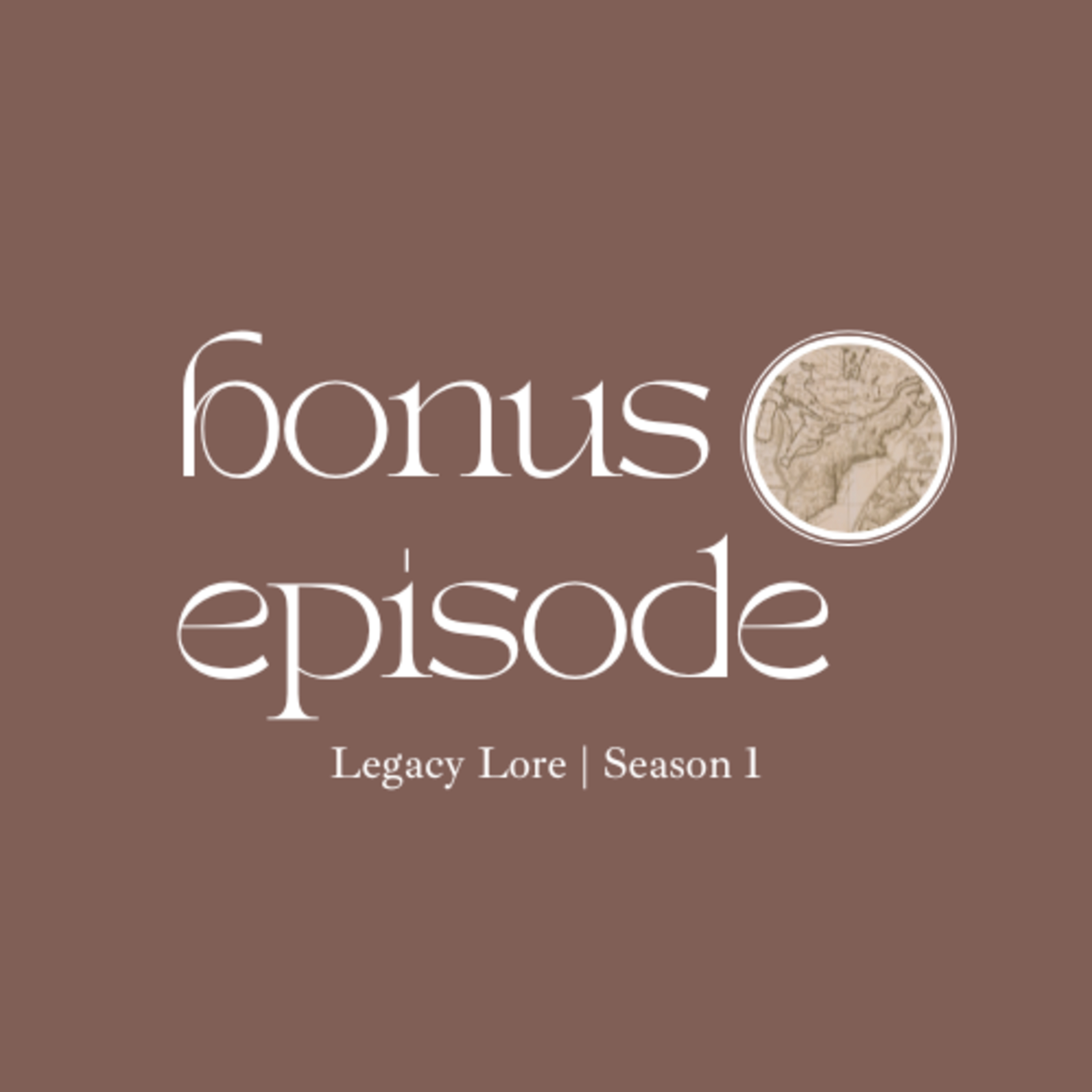 Legacy Lore: True Crime + Ancestral Secrets from Colonial America