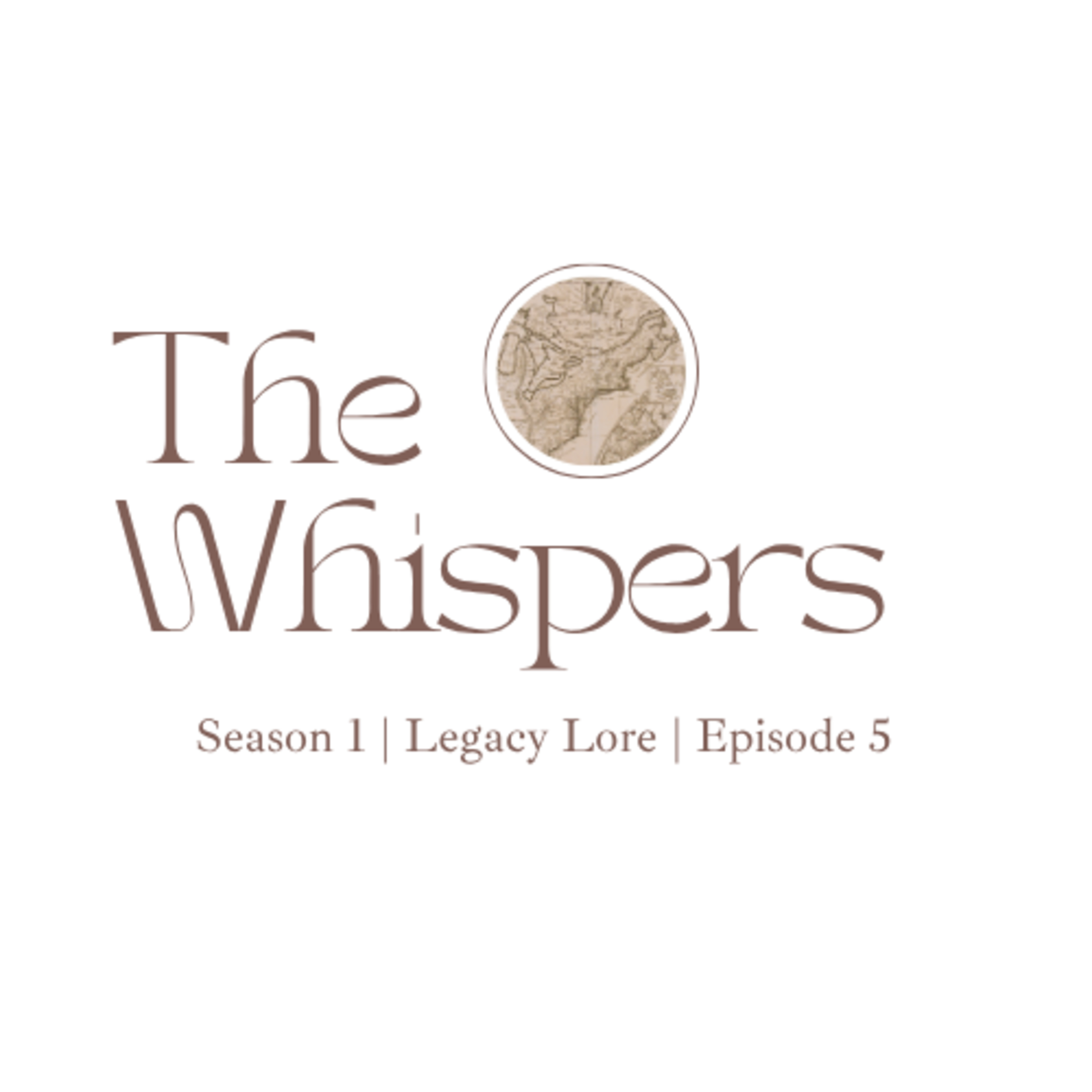 The Whispers: Rumors, Reputation & the Power of Fear in Colonial Virginia episode artwork