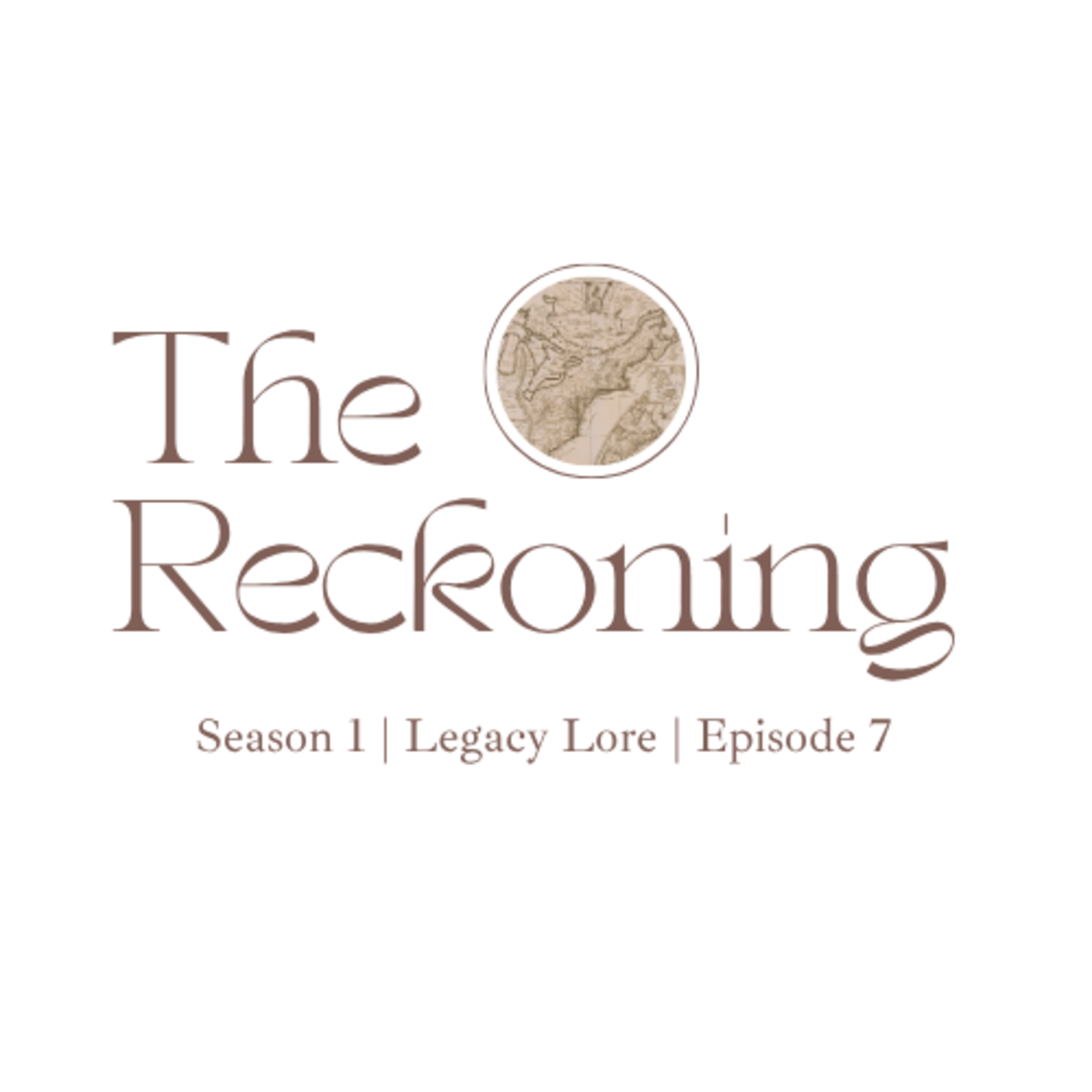 The Reckoning: The Final Investigation Into the 1671 Colonial Virginia Witchcraft Case episode artwork