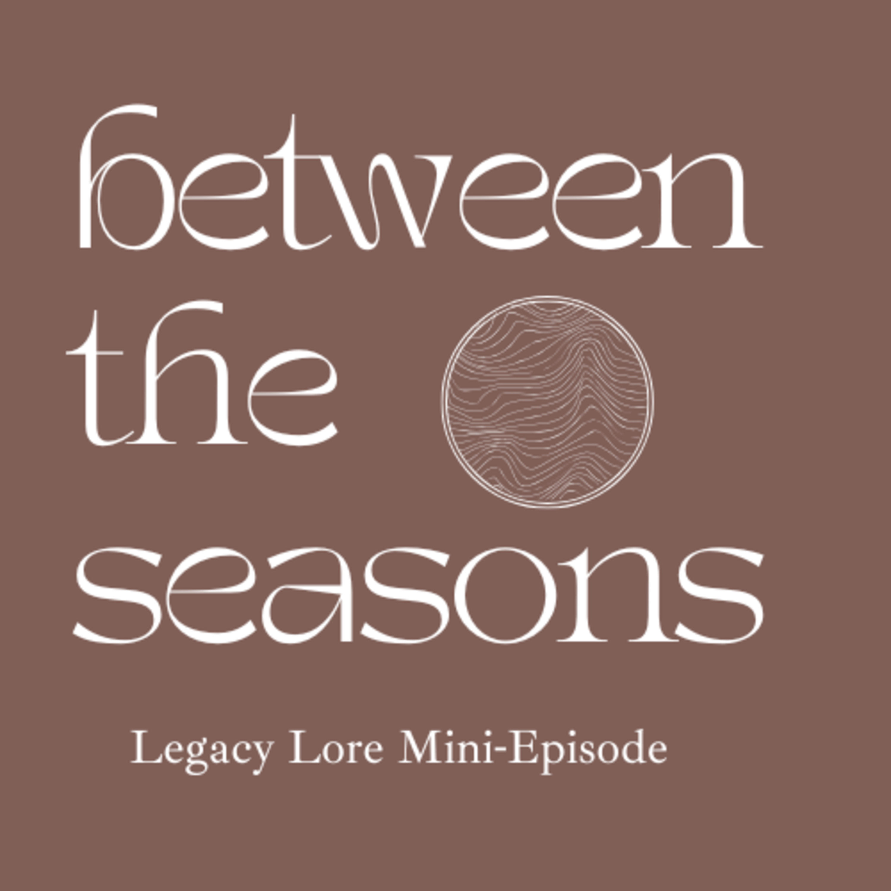 Legacy Lore: True Crime + Ancestral Secrets from Colonial America