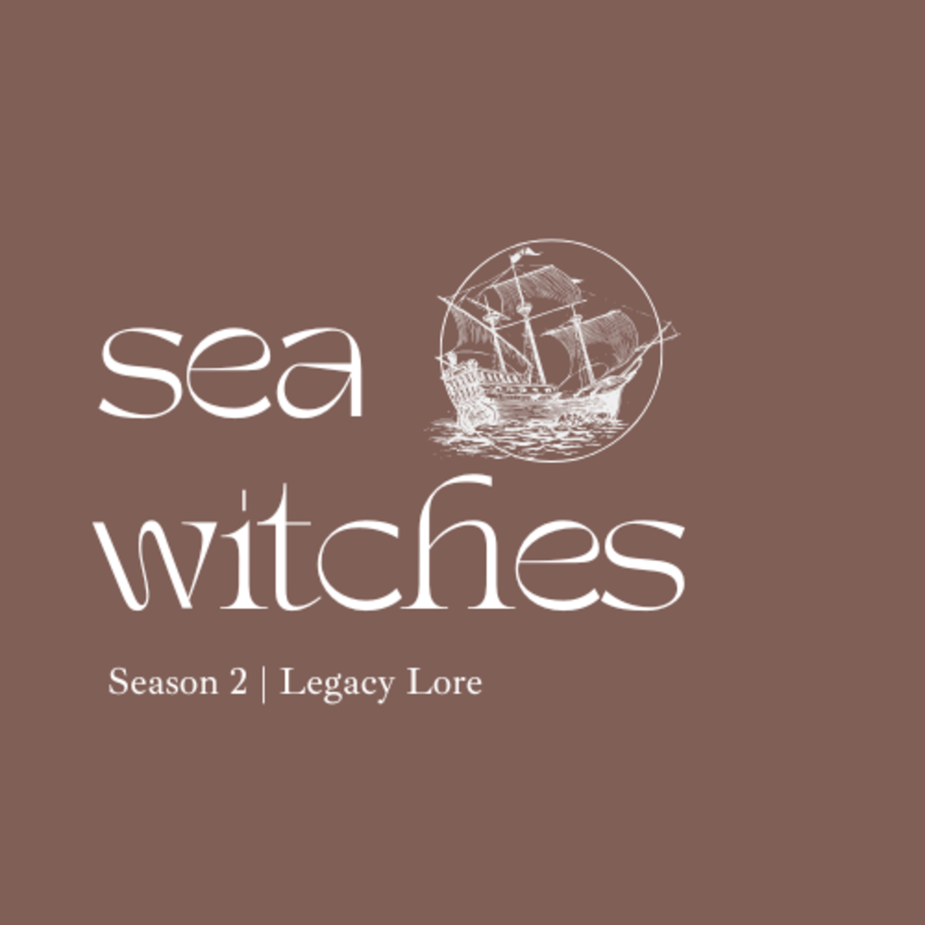 Legacy Lore: True Crime + Ancestral Secrets from Colonial America