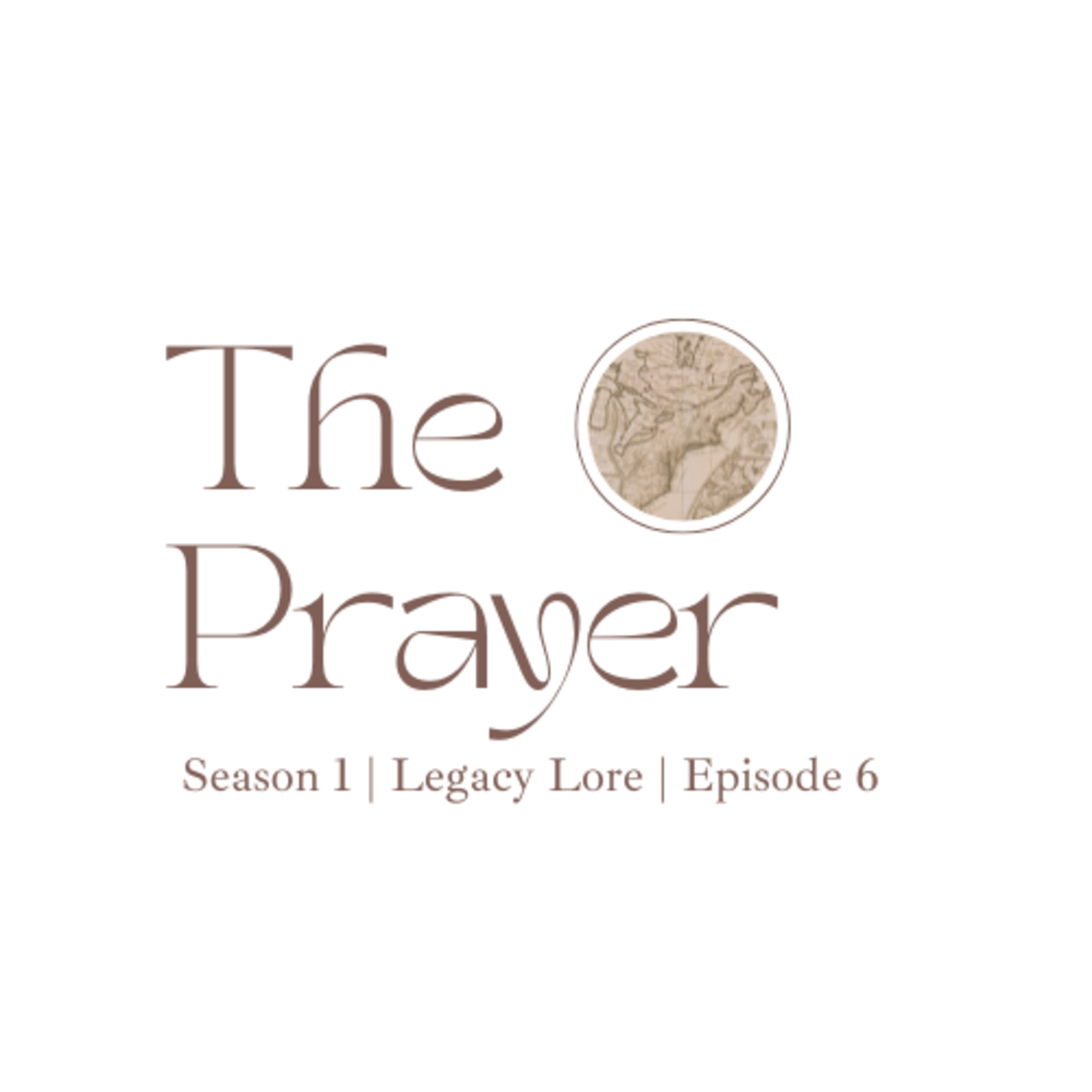 The Prayer: The Witch Test of Eleanor Neale in Colonial Virginia episode artwork