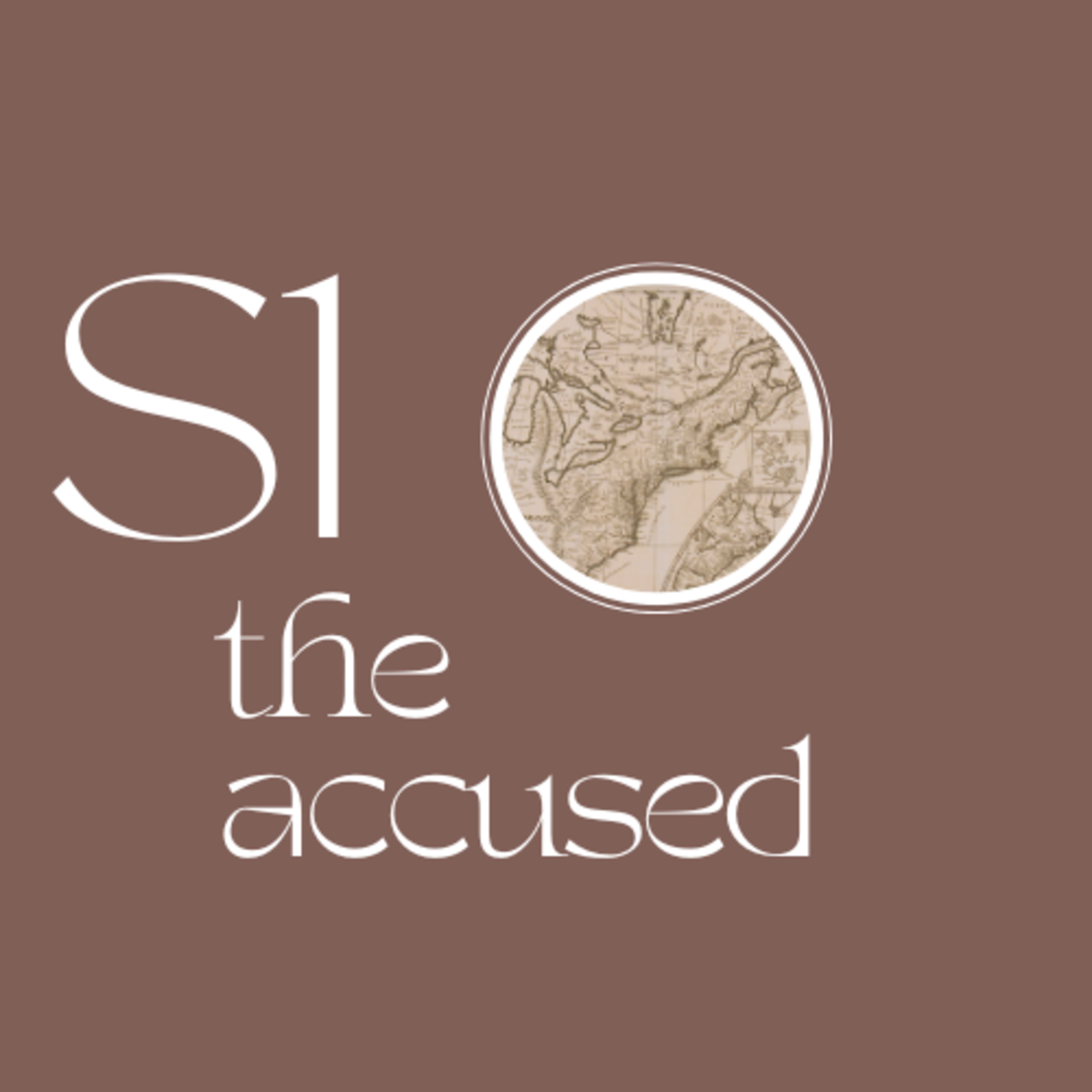 The Accused: Eleanor Neale | Season 1 Trailer episode artwork