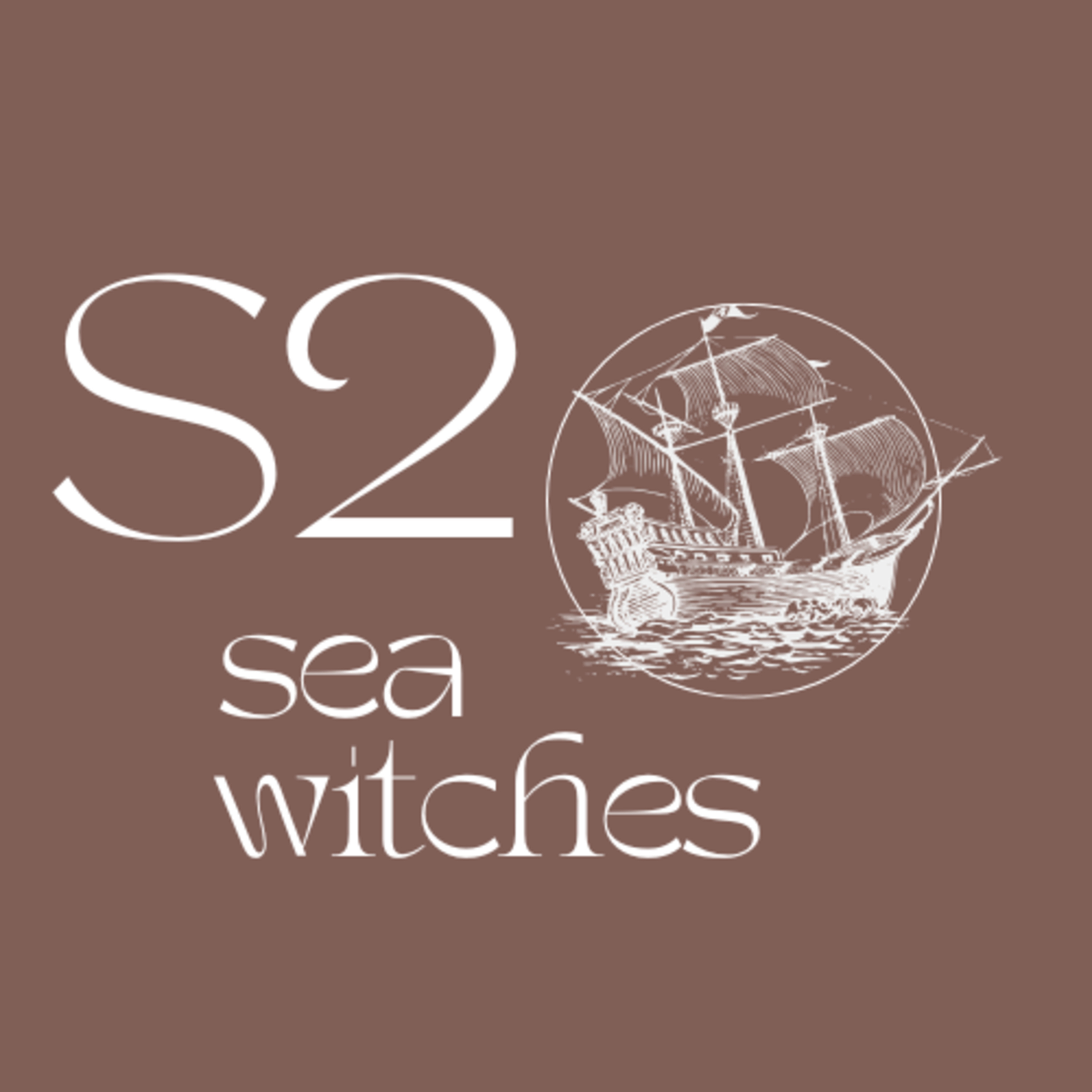 Sea Witches: The Women the Atlantic Swallowed | Season 2 episode artwork