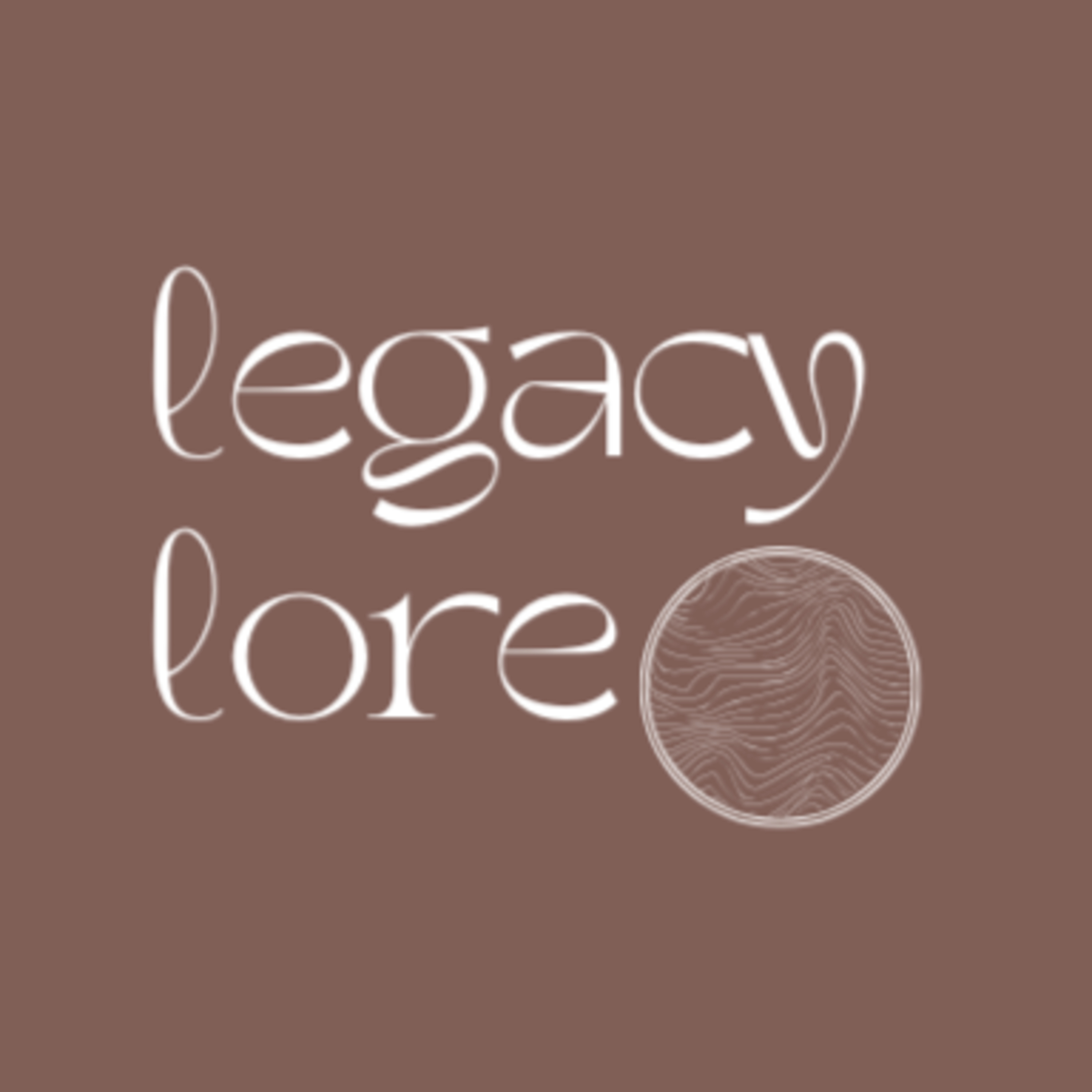 Step Into the Archive: Join the Lorekeeper’s Ledger episode artwork