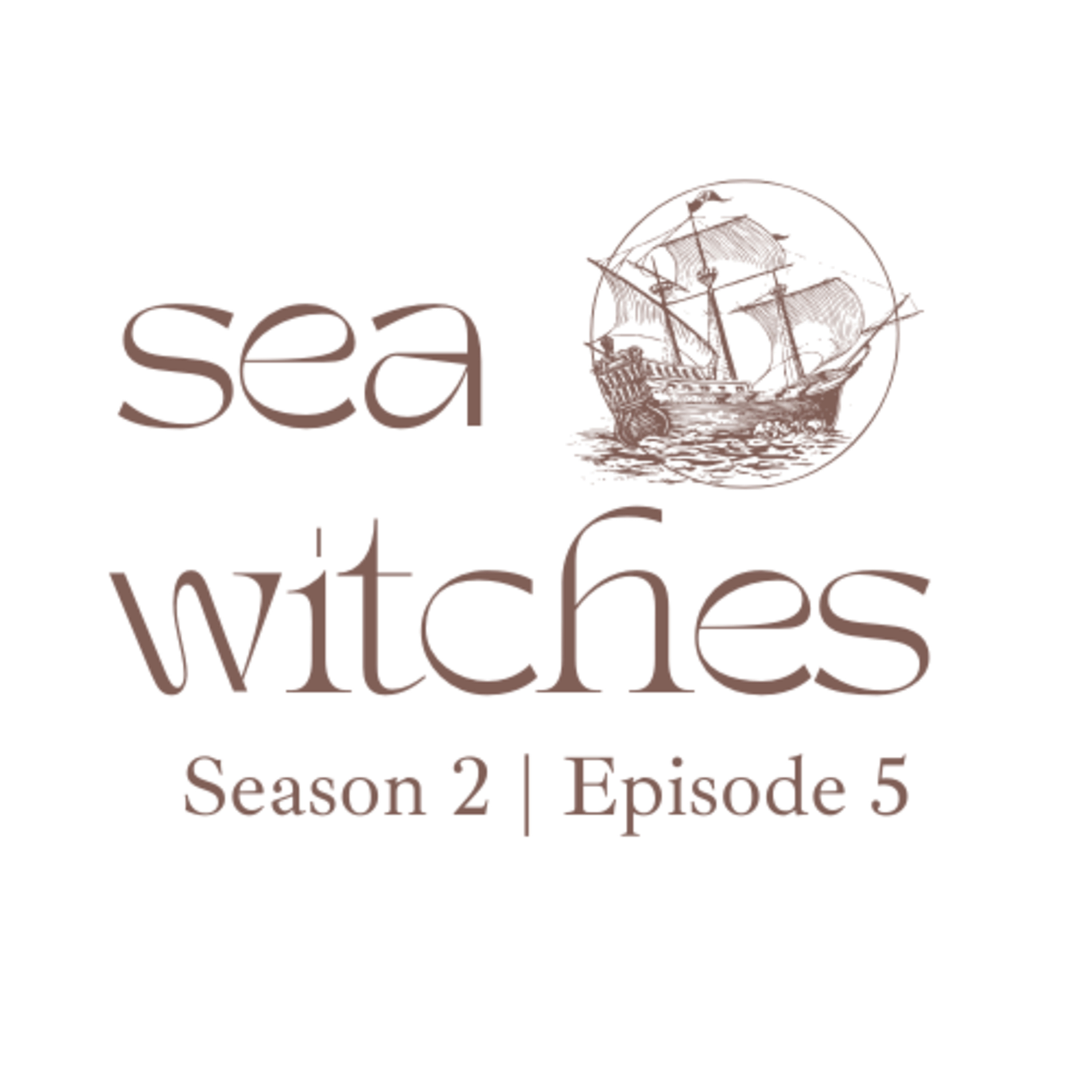 Elizabeth Richardson, Maritime Justice, and Witchcraft at Sea | Who the Law Remembered episode artwork