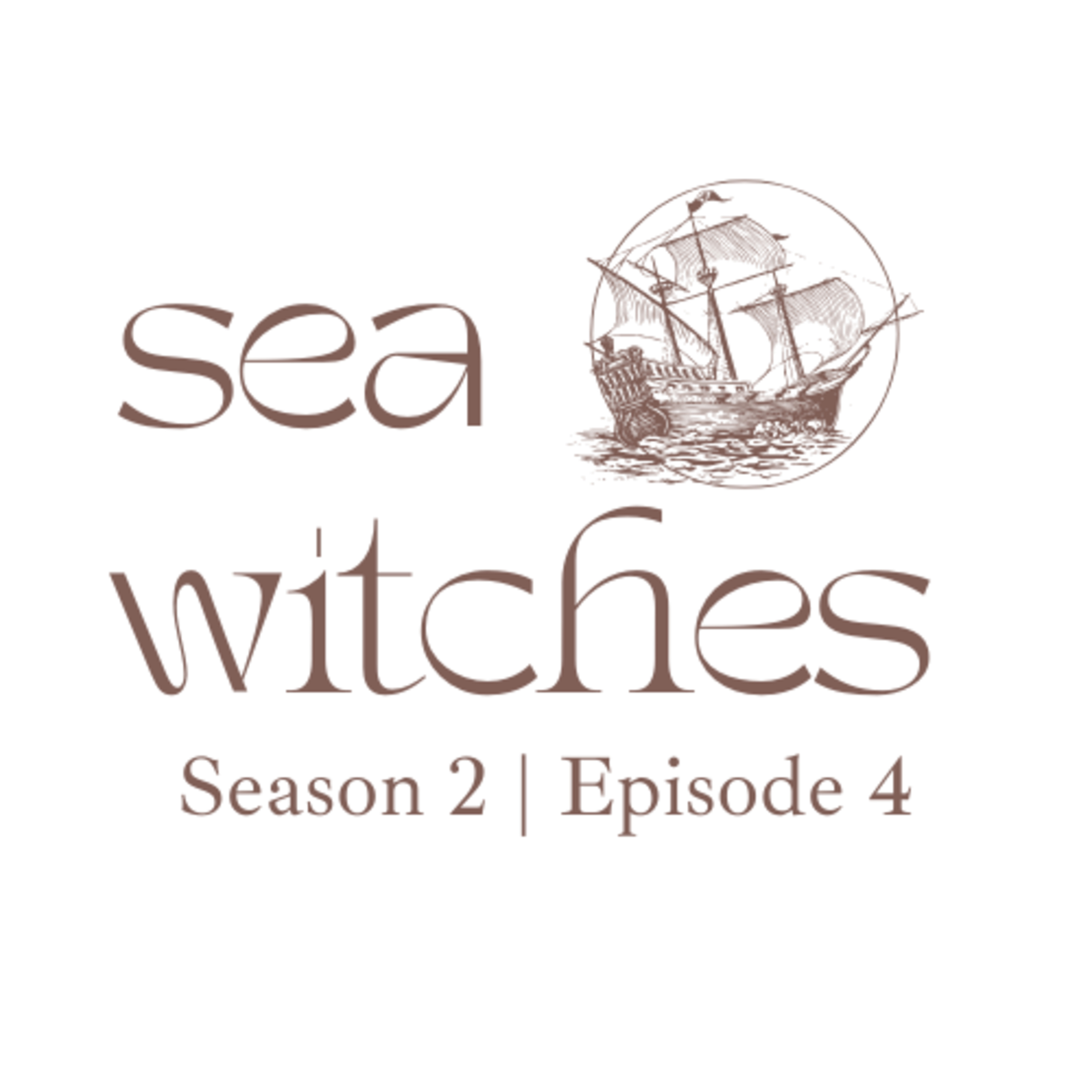 Elizabeth Richardson and the Witch Trial That Never Was episode artwork