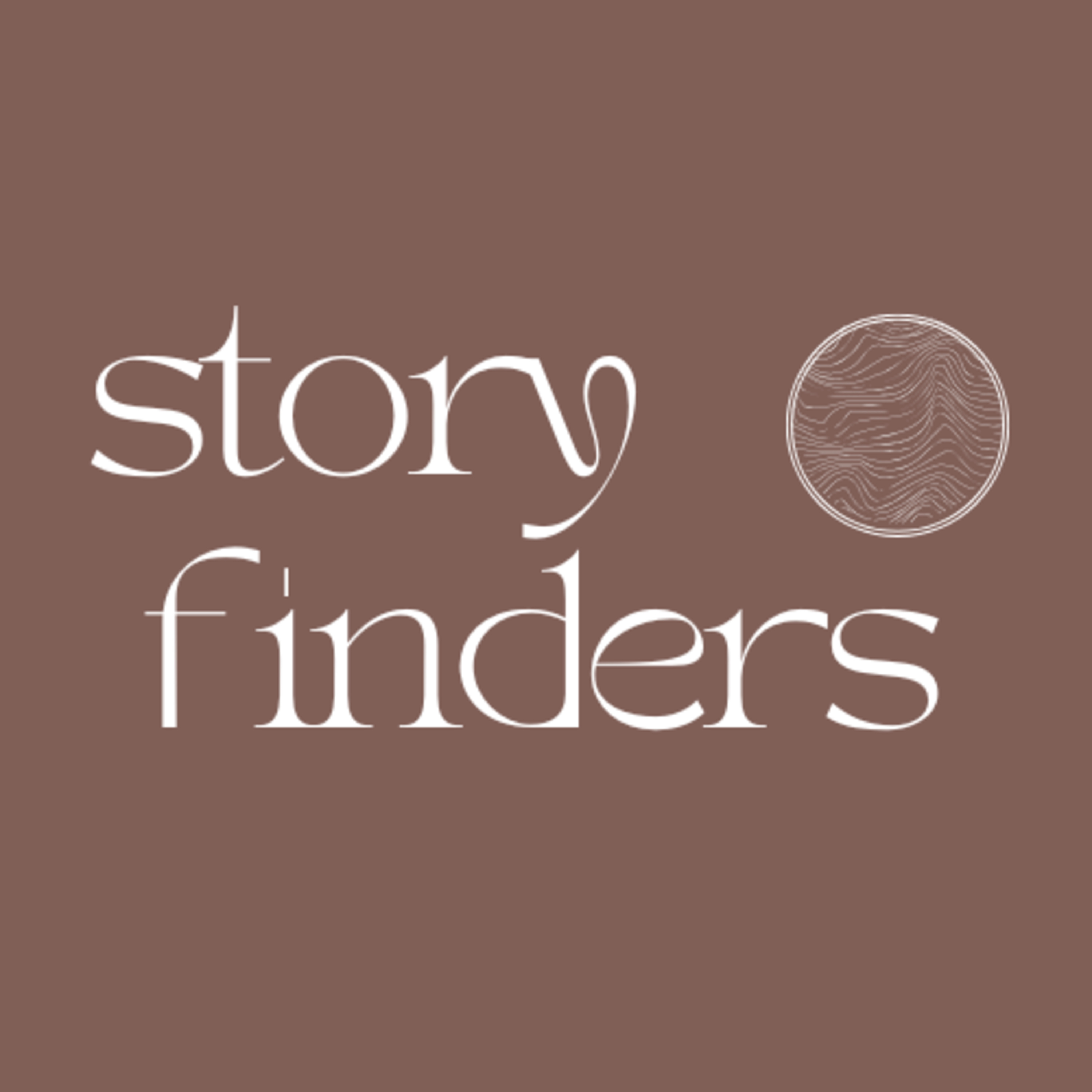 Storyfinders Ep 1 | Beyond the Names: How to Turn Genealogy Research into Meaningful Family Stories episode artwork