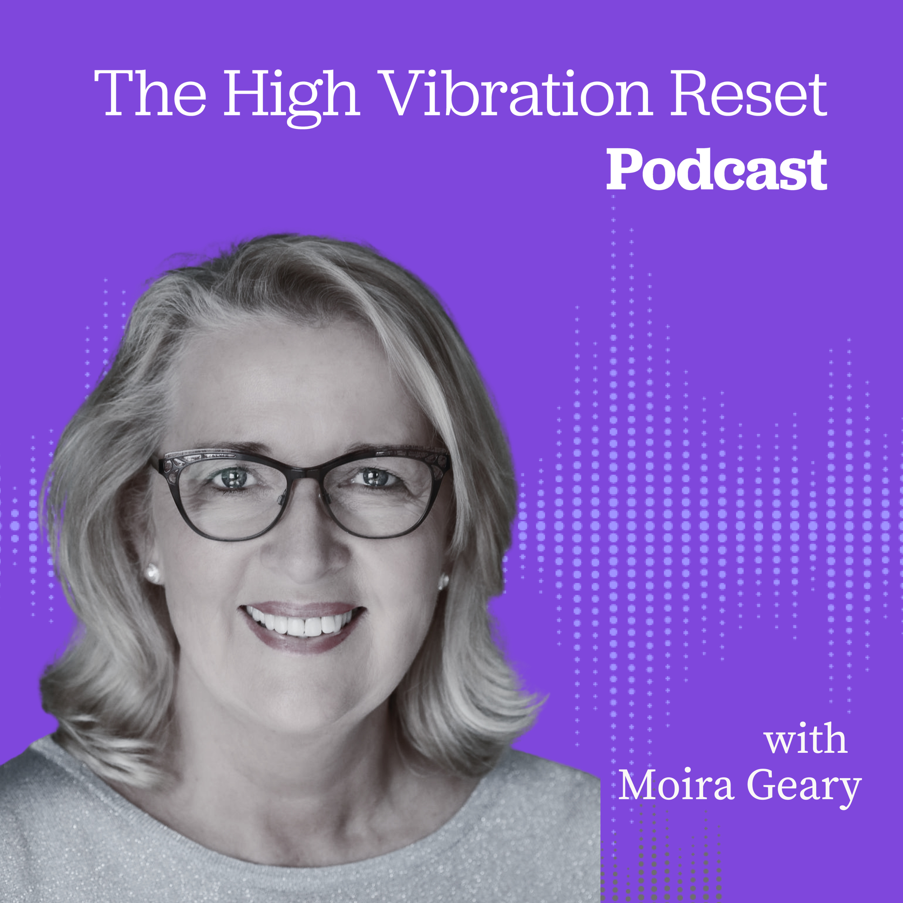 The High Vibration Reset with Ciara Conlon