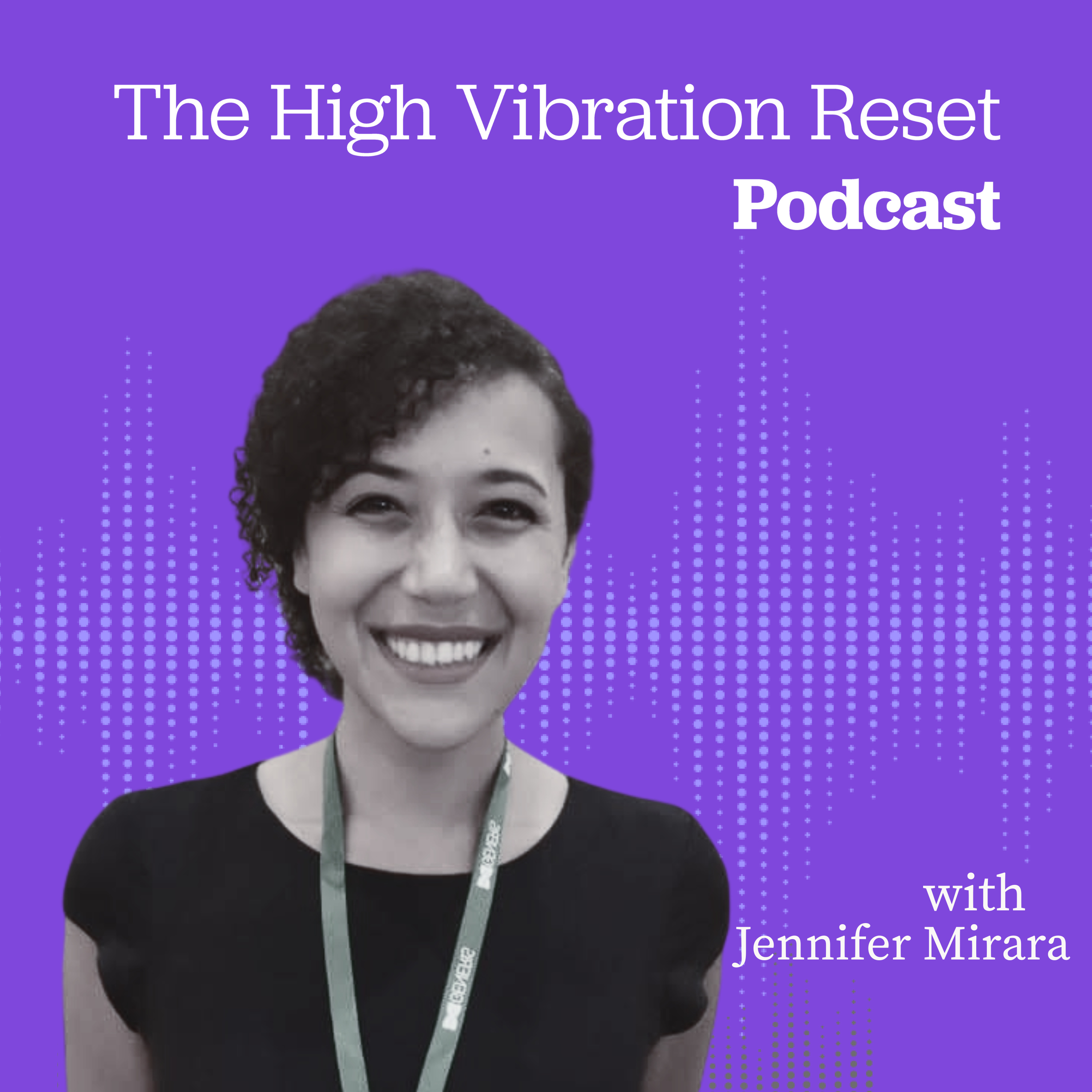The High Vibration Reset with Ciara Conlon