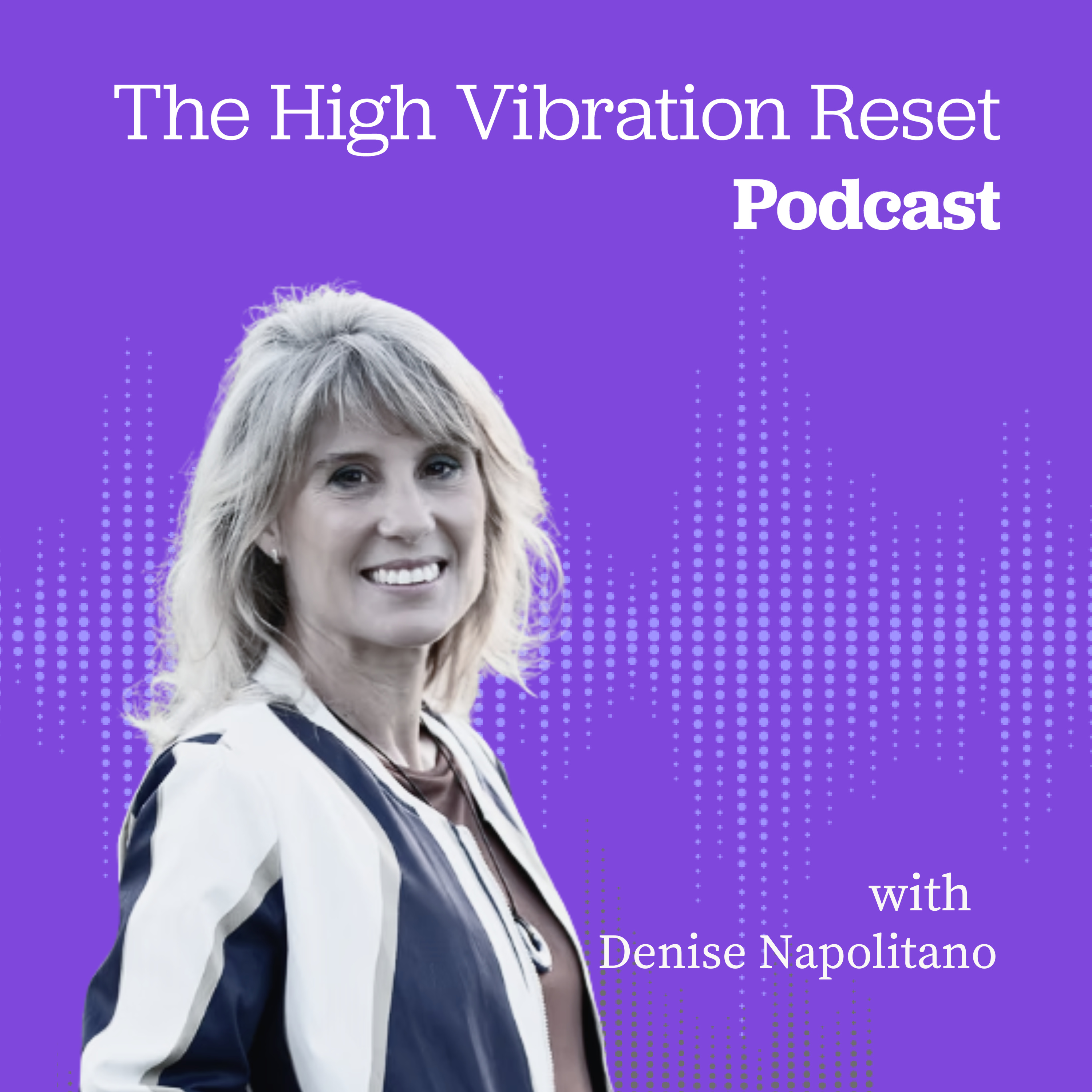 The High Vibration Reset with Ciara Conlon