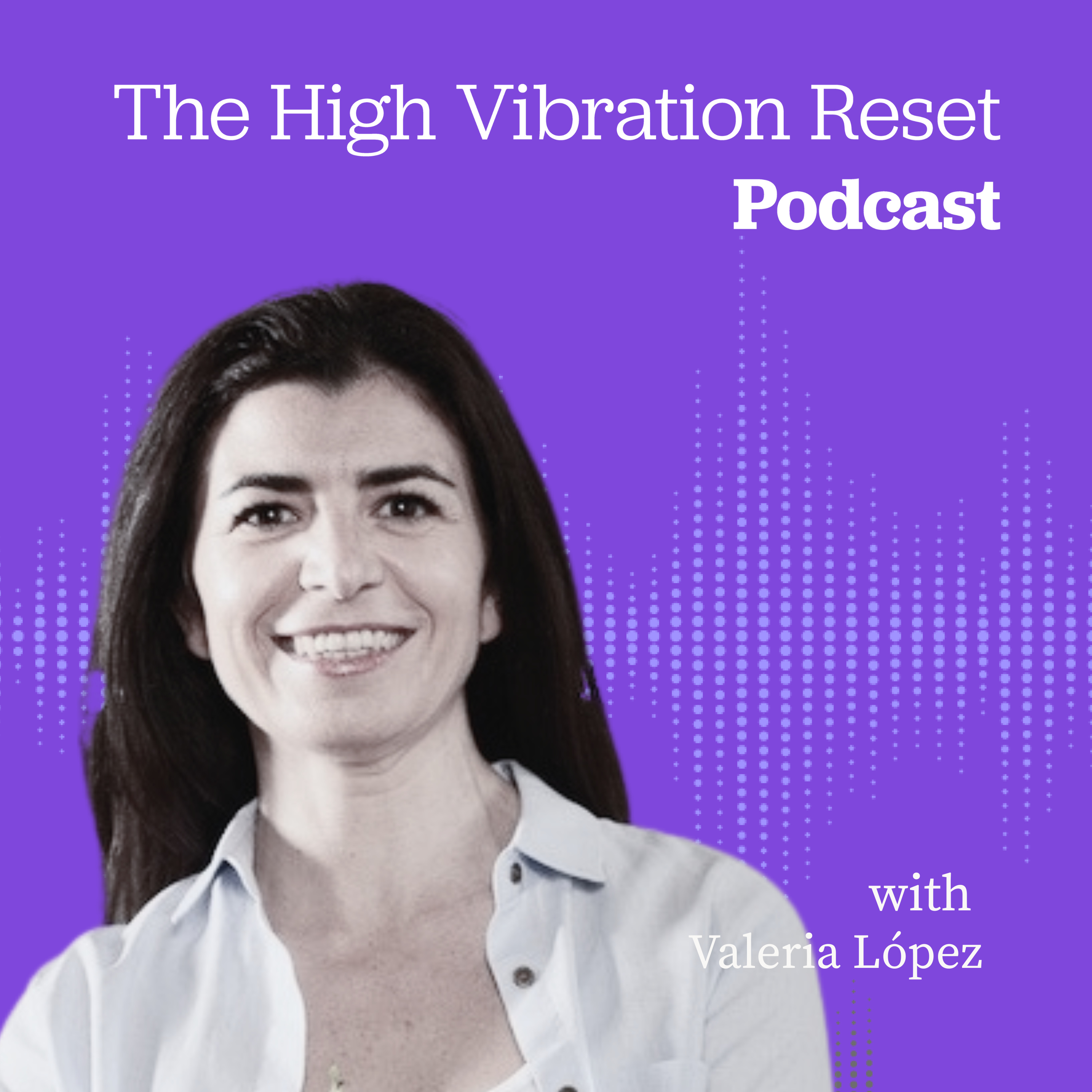 The High Vibration Reset with Ciara Conlon