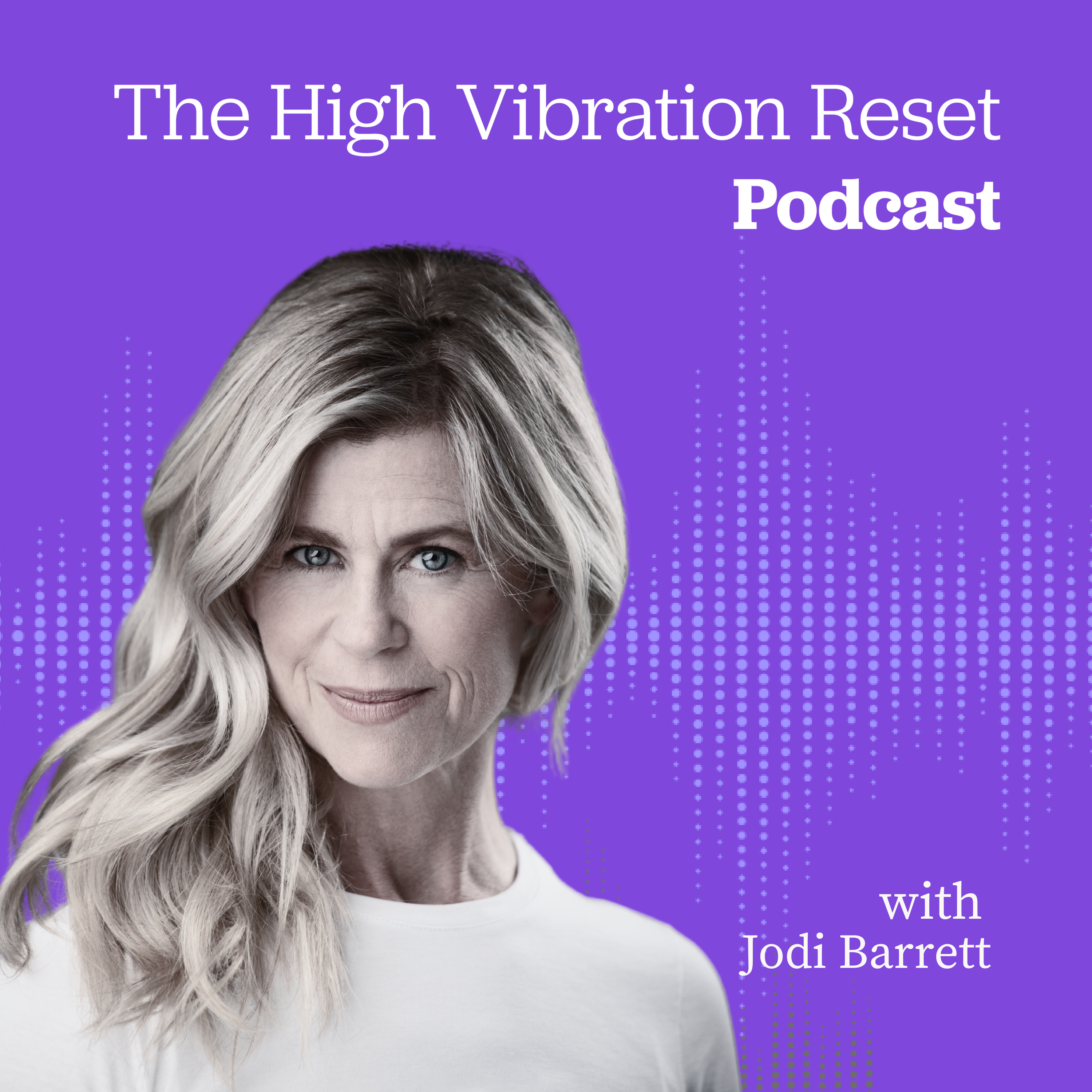 The High Vibration Reset with Ciara Conlon