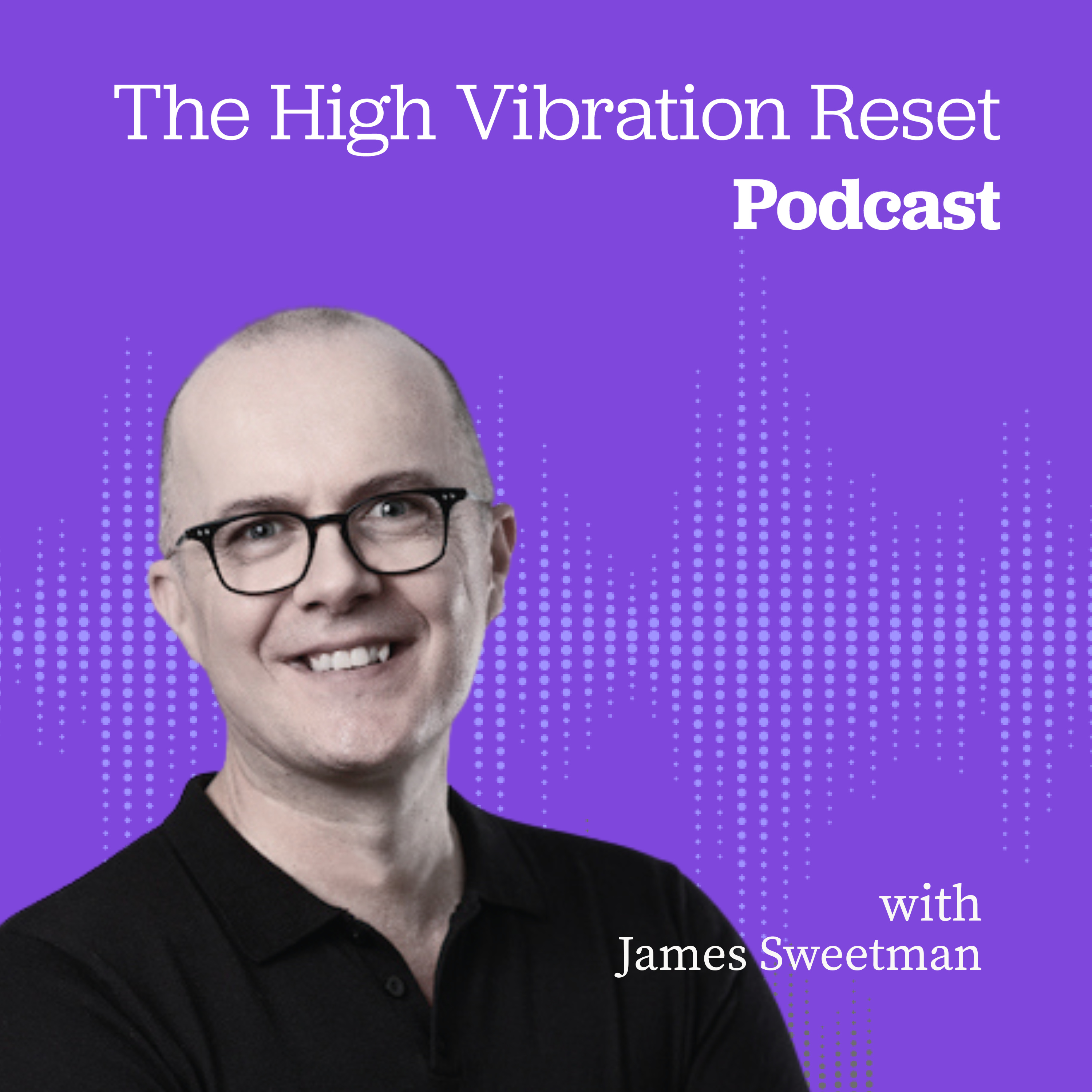 The High Vibration Reset with Ciara Conlon