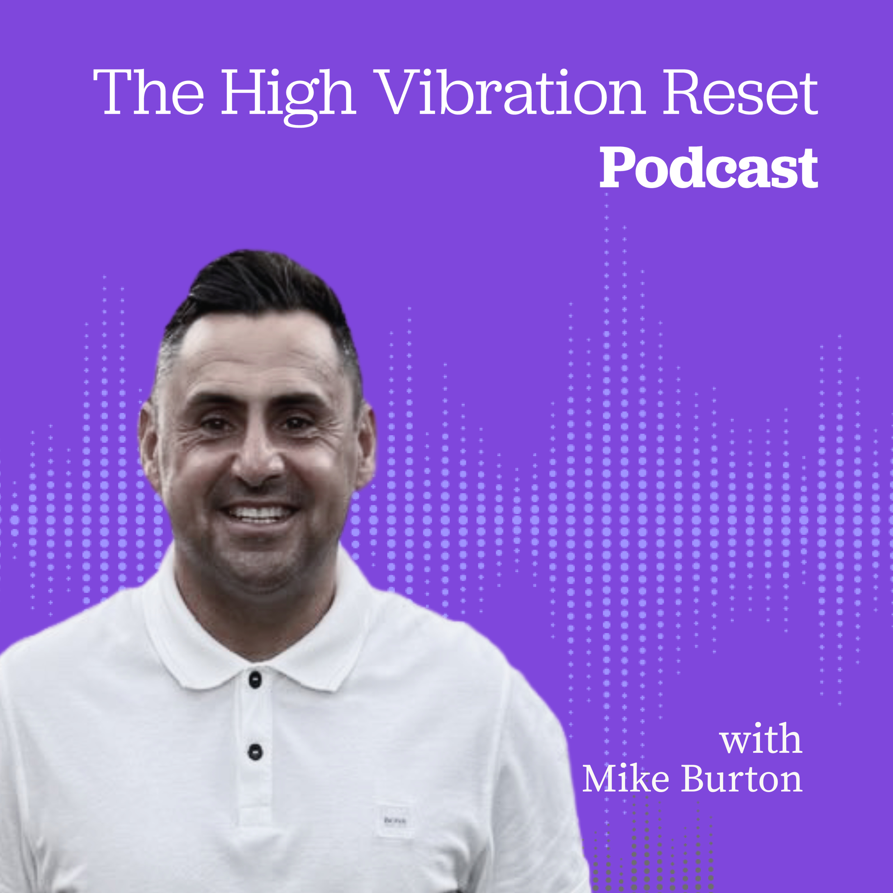 The High Vibration Reset with Ciara Conlon