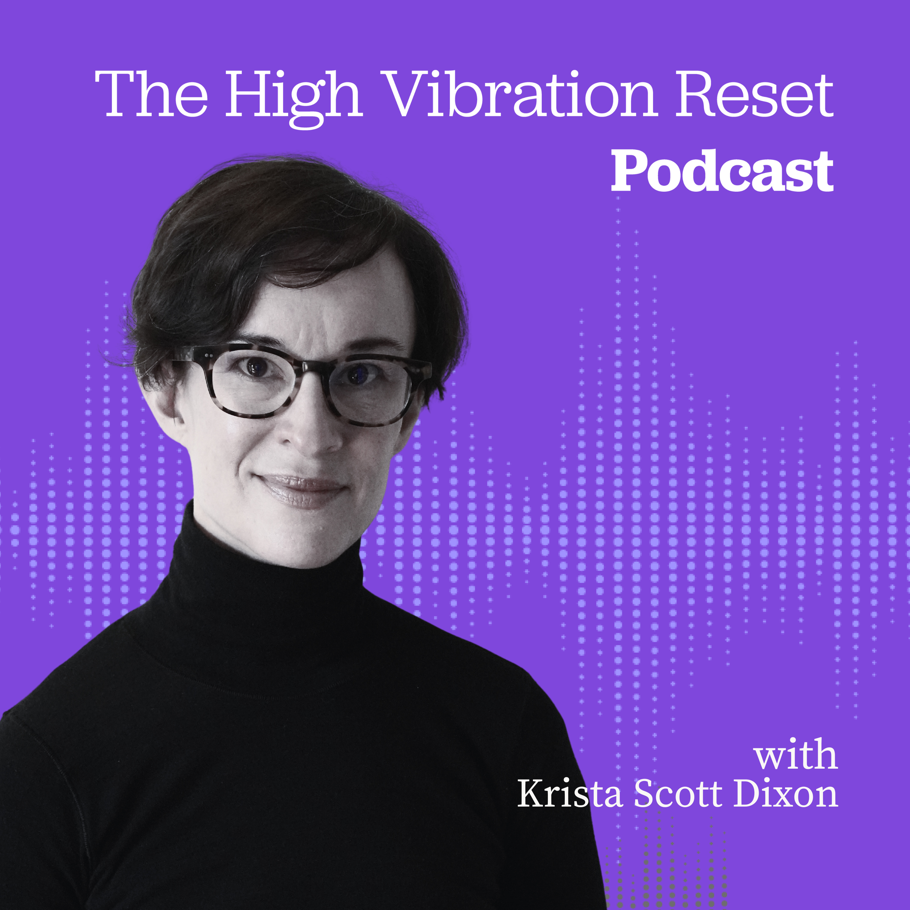 The High Vibration Reset with Ciara Conlon