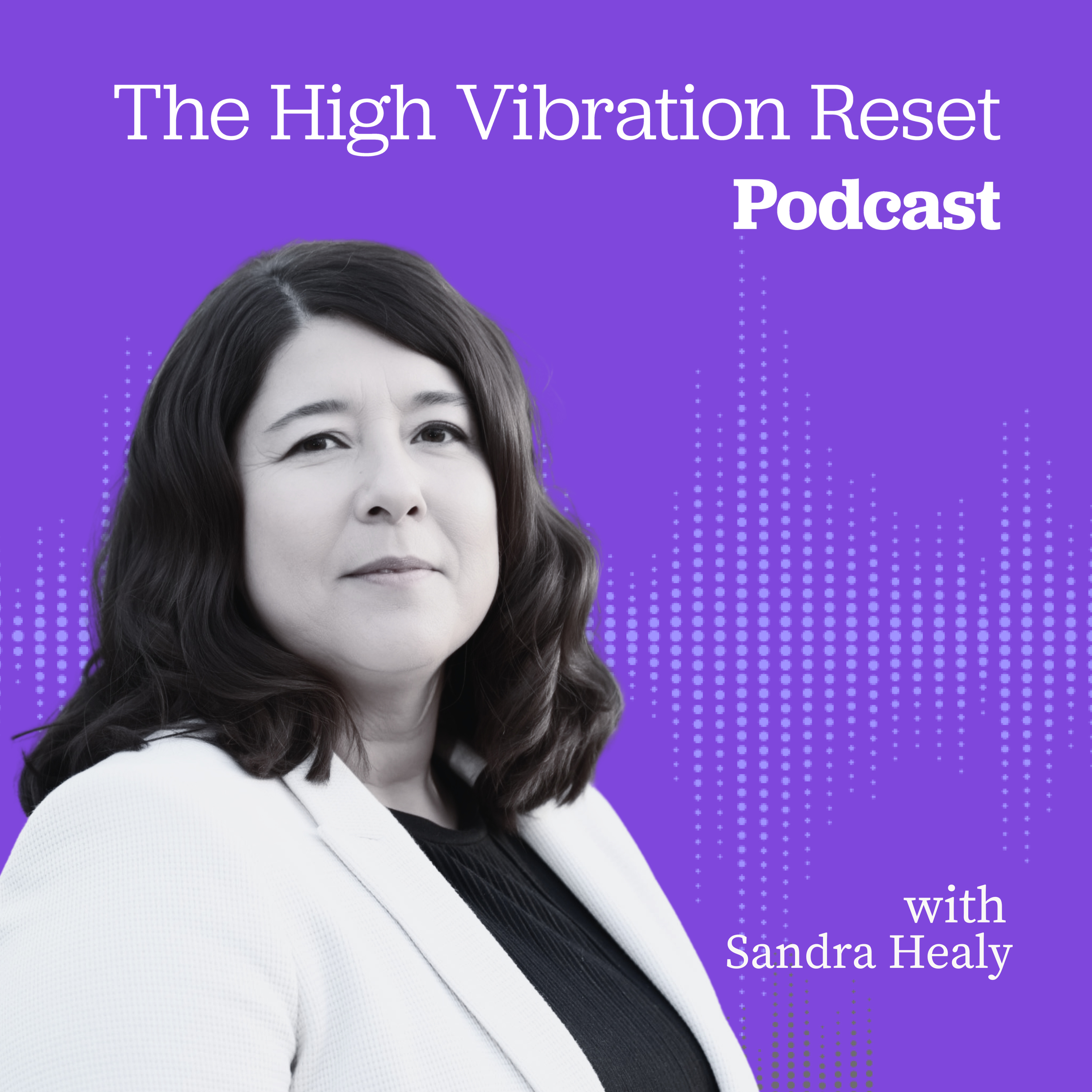 The High Vibration Reset with Ciara Conlon