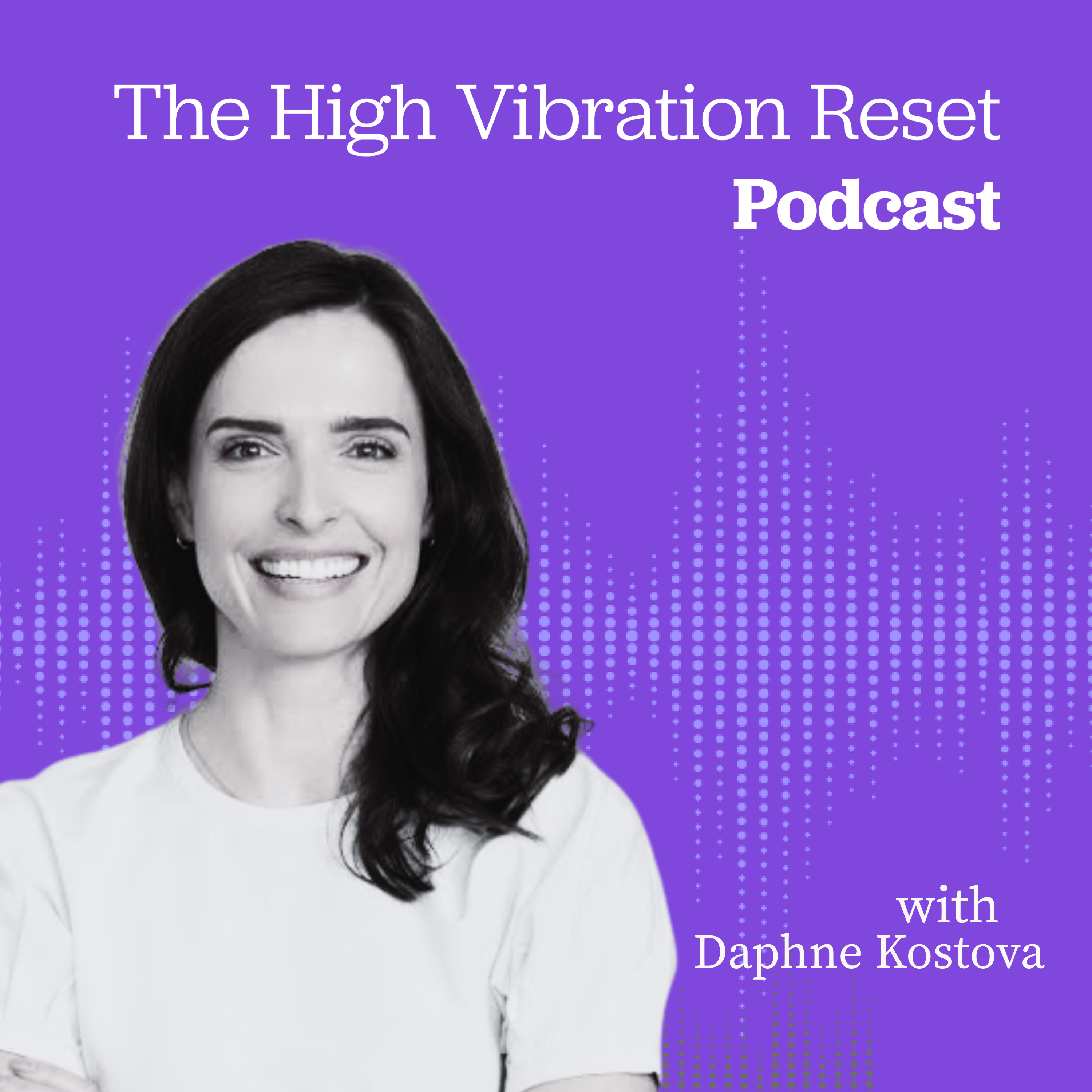 The High Vibration Reset with Ciara Conlon