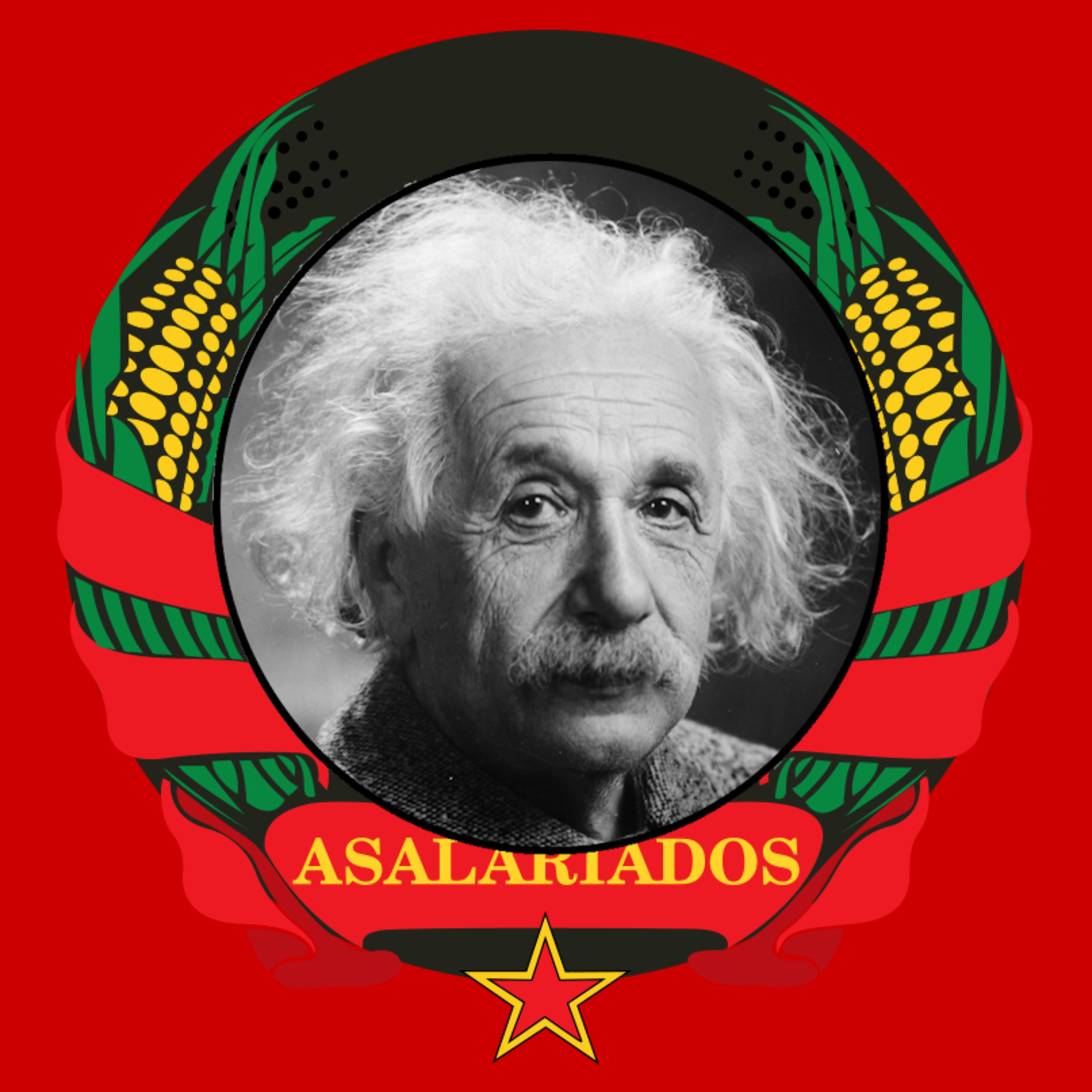 ¿Por qué socialismo? por Albert Einstein episode artwork
