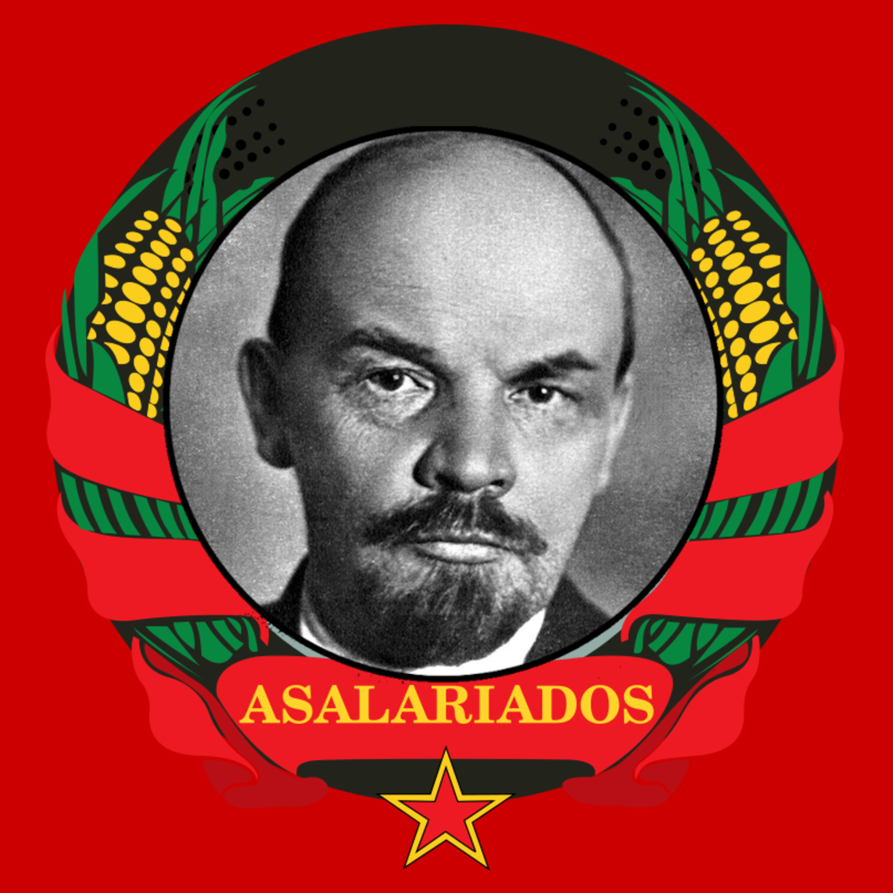 Tres fuentes y tres partes integrantes del marxismo por Vladimir Lenin episode artwork