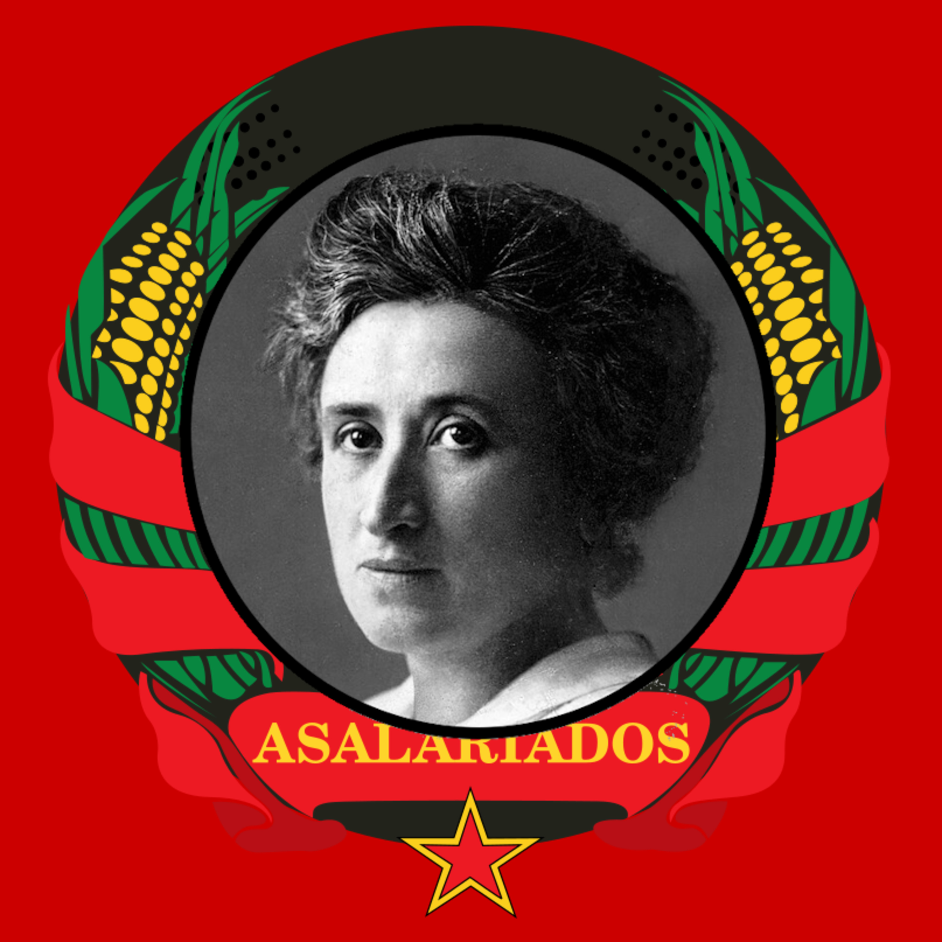 Reforma o Revolución Parte 2 por Rosa Luxemburgo episode artwork