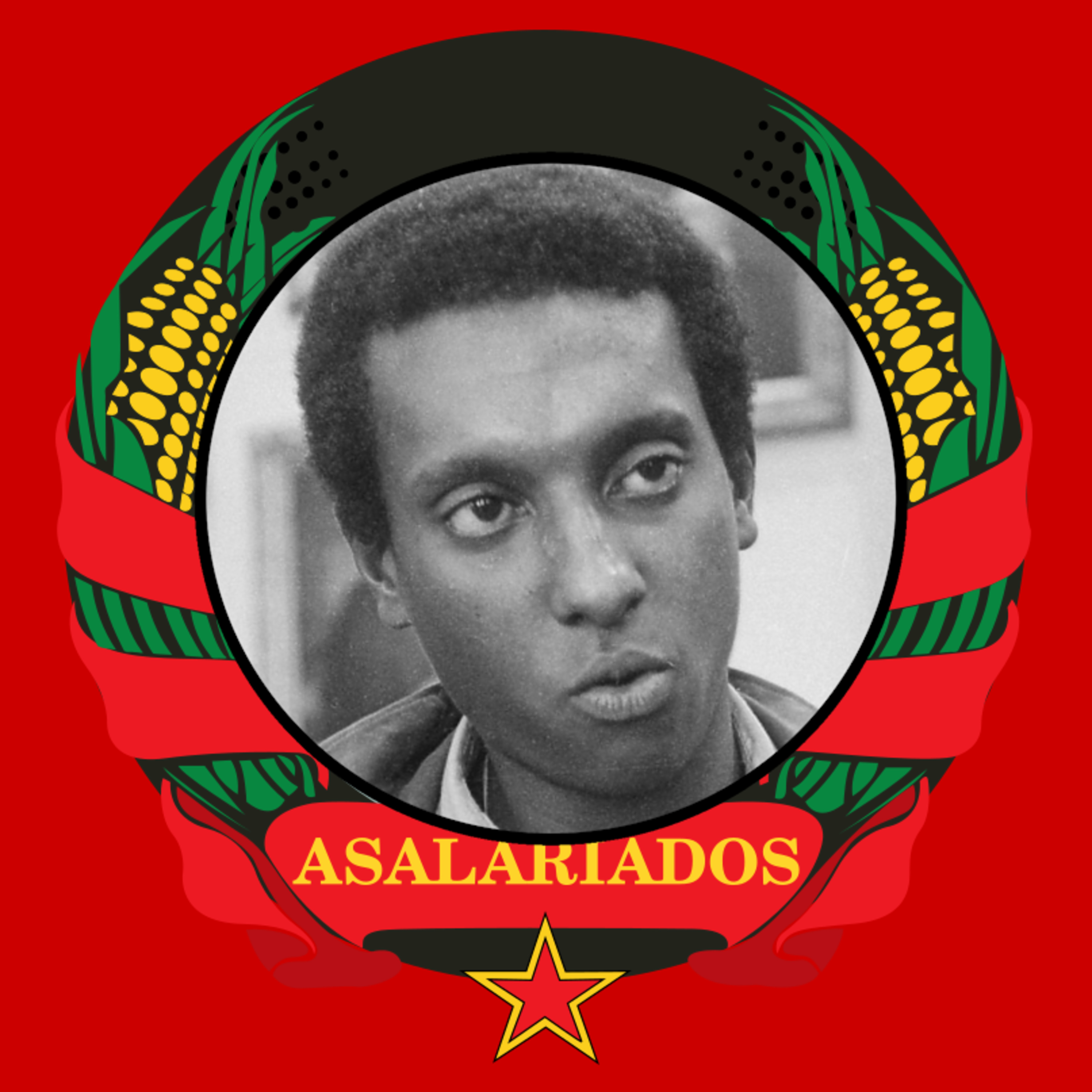 El liberalismo y sus engaños por Kwame Ture episode artwork