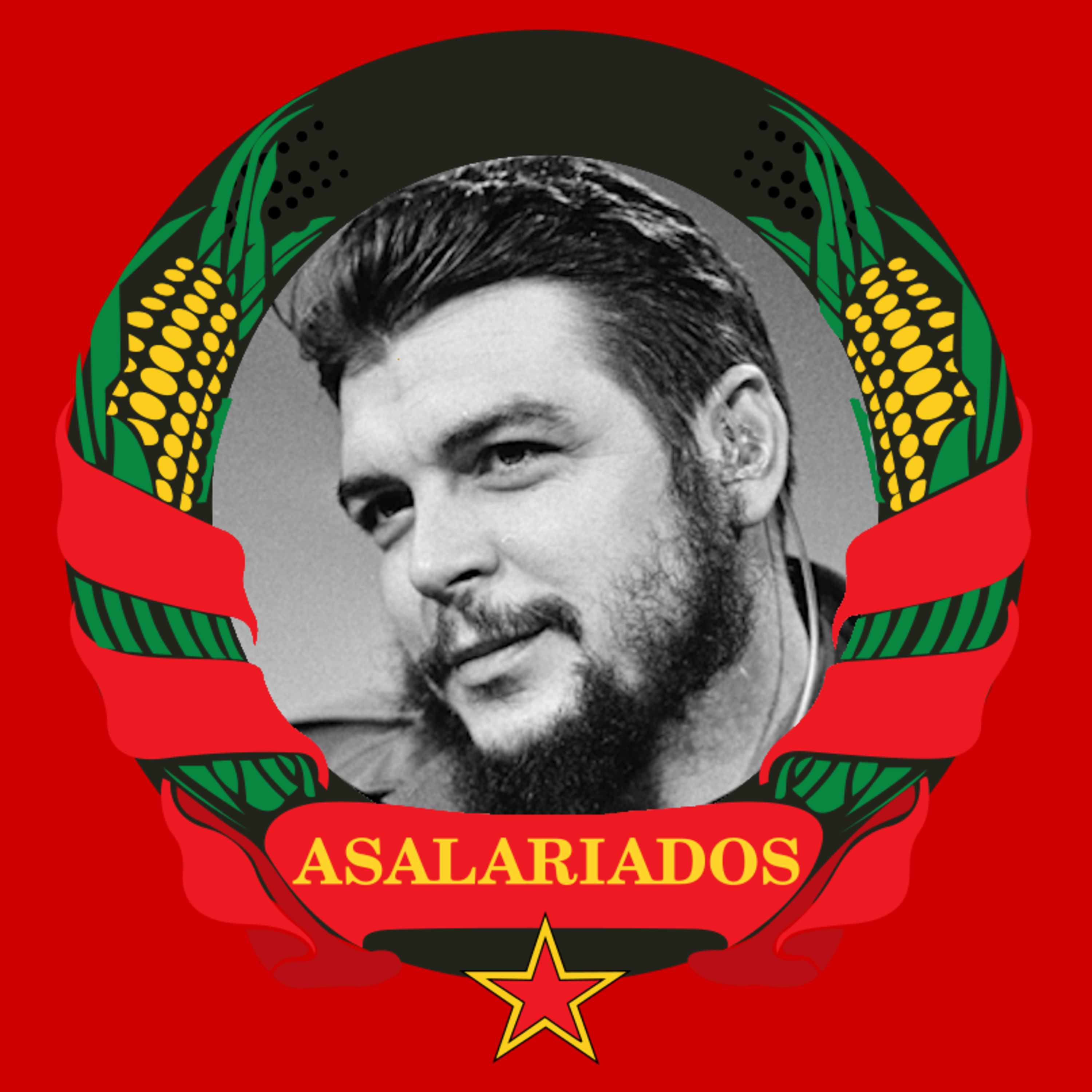 El Cuadro, columna vertebral de la Revolución por Ernesto 'Che' Guevara episode artwork