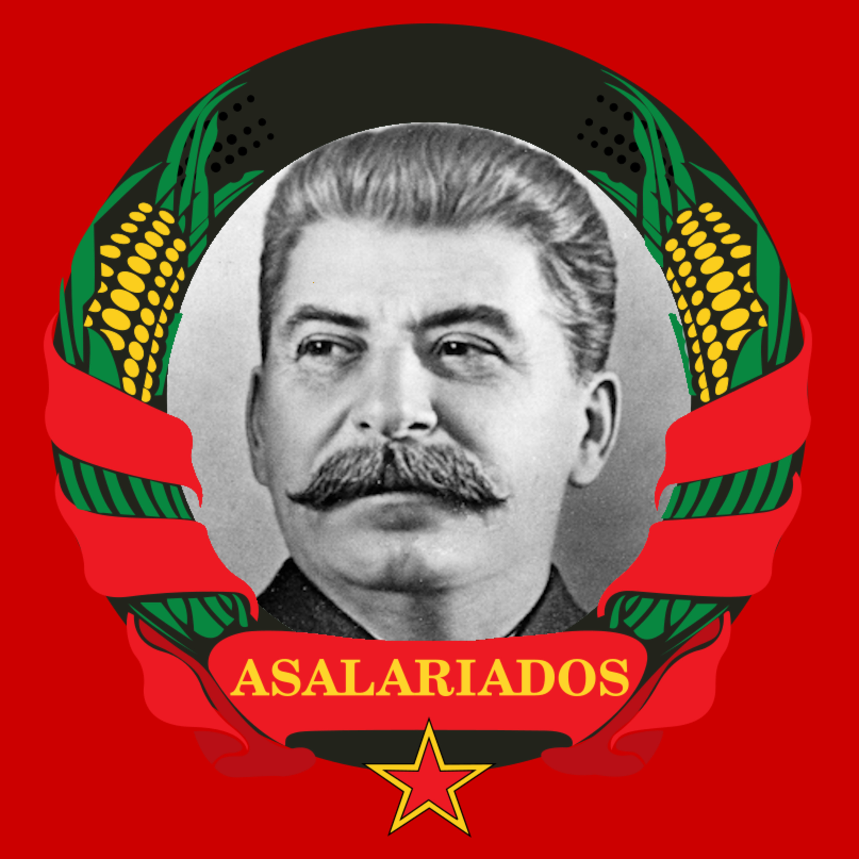 Los Fundamentos del Leninismo (S4 - La dictadura del proletariado) por Iósef Stalin episode artwork
