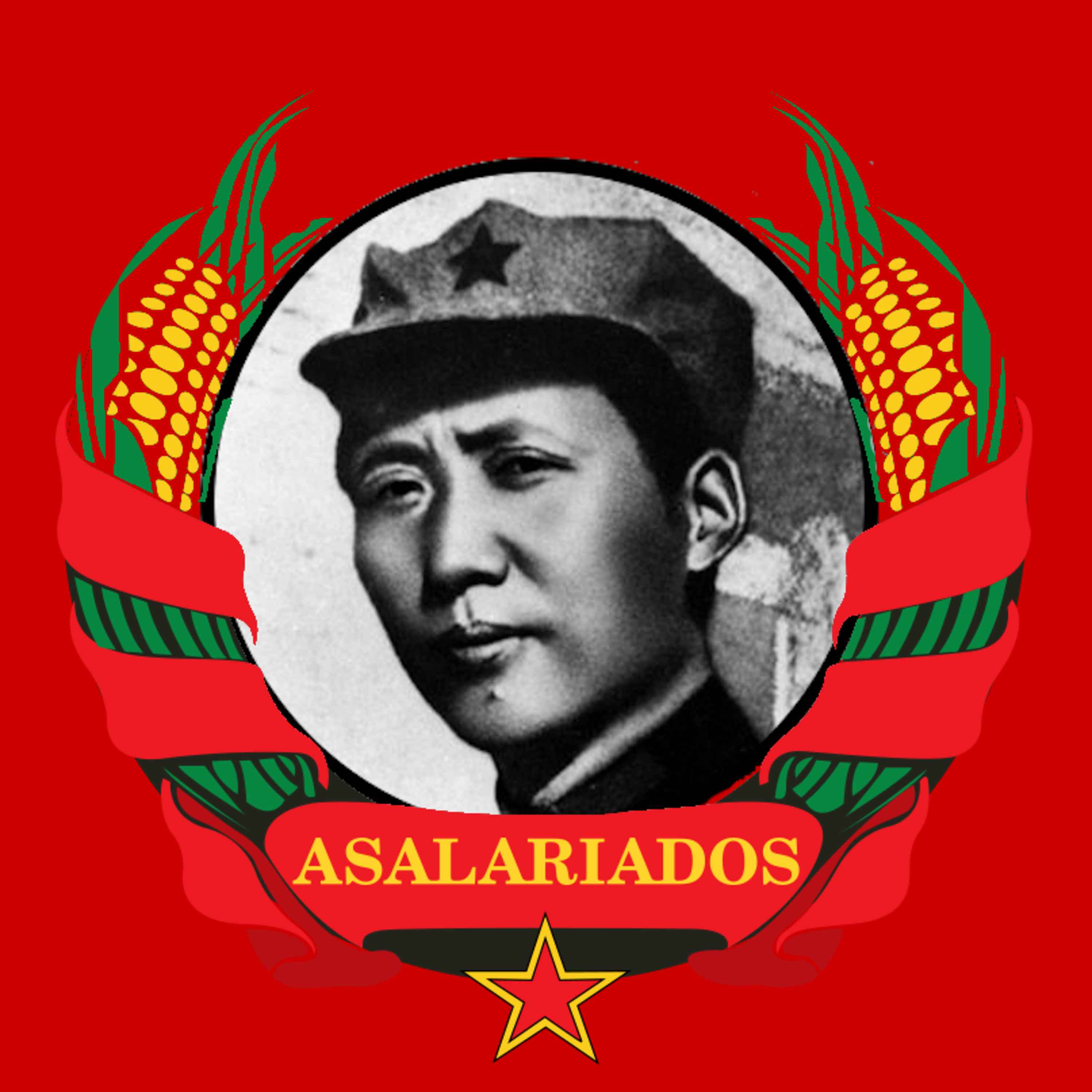 Sobre el tratamiento correcto de las contradicciones en el Seno del pueblo Parte 1 por Mao Zedong episode artwork