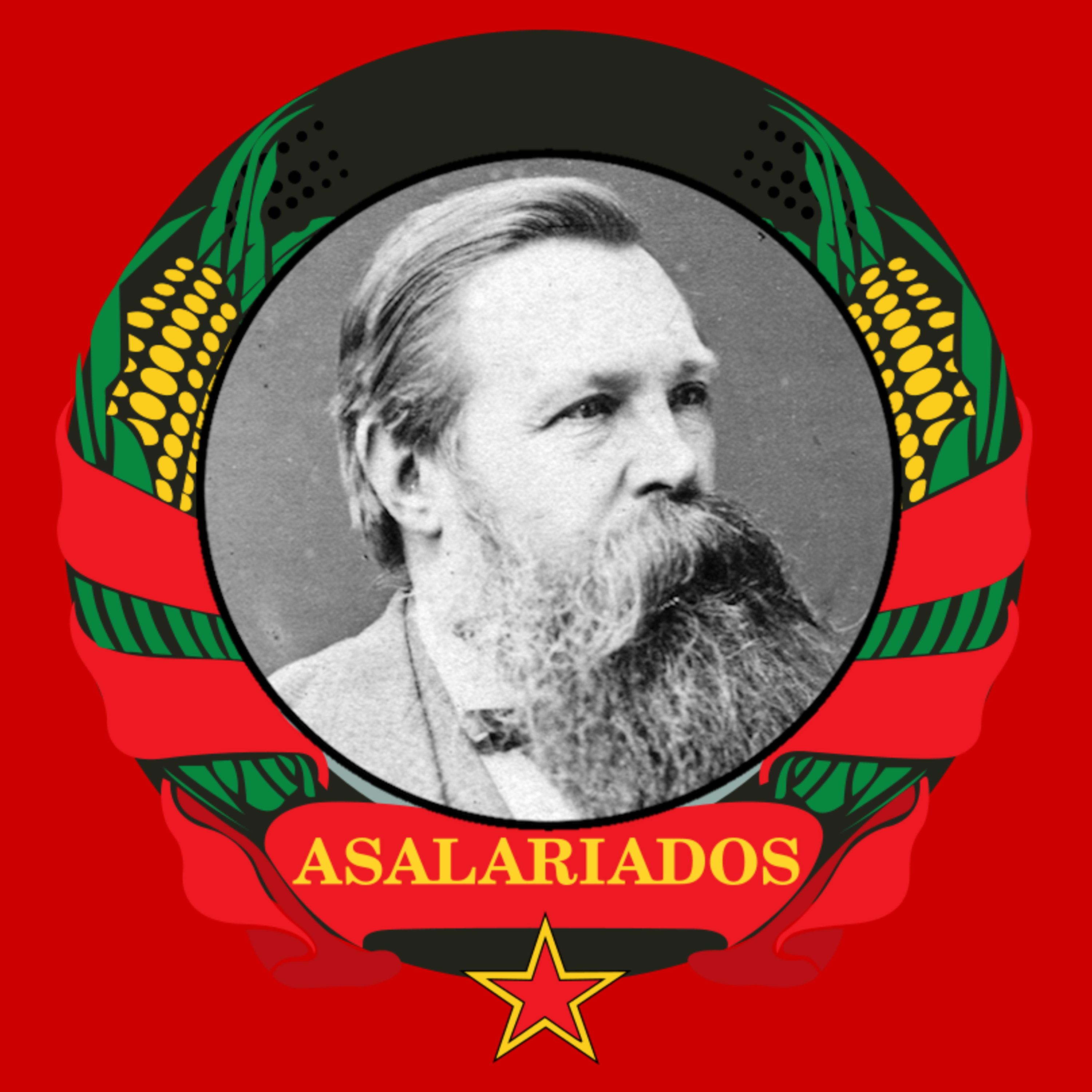 Del socialismo utópico al socialismo científico por Friedrich Engels - Parte 2 episode artwork
