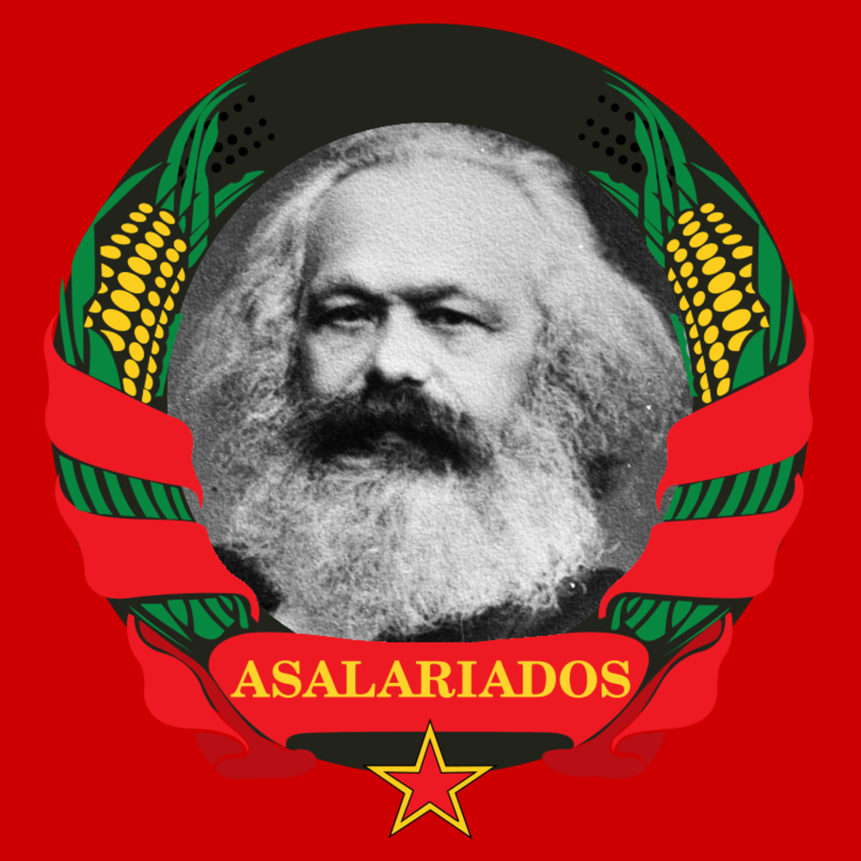 Crítica al programa de Gotha, Parte 2 - por Karl Marx episode artwork