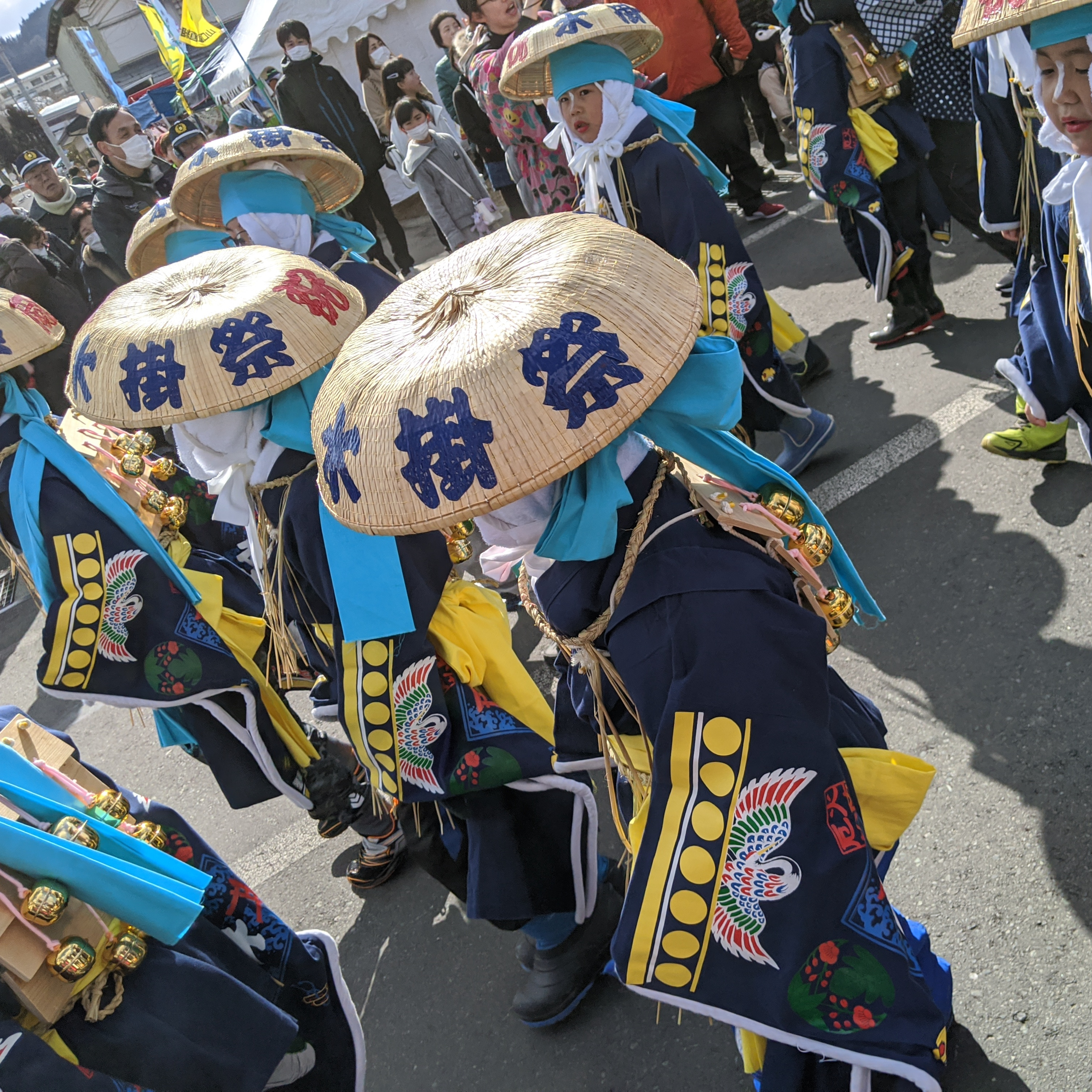 【1-2】悲しき恋心がきっかけ？！　大東大原水かけ祭り【祭りFM】 episode artwork