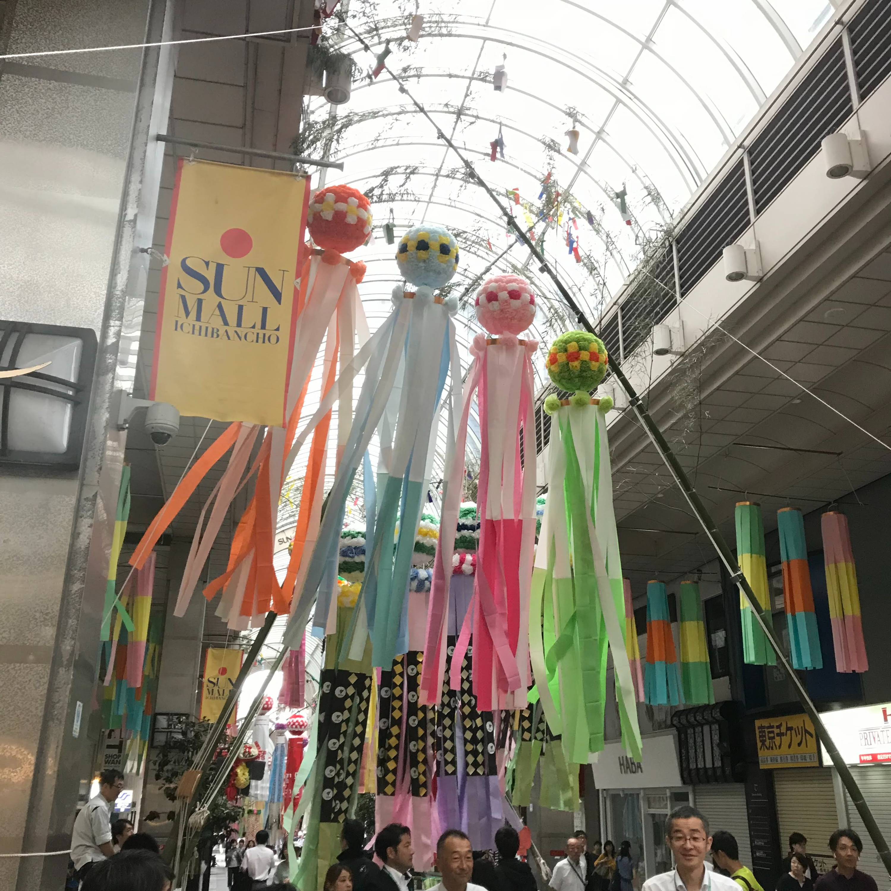 【5-3】七夕ってどうして"たなばた"って読むんだろう？ 徒然なるままに年中行事【祭りFM】 episode artwork