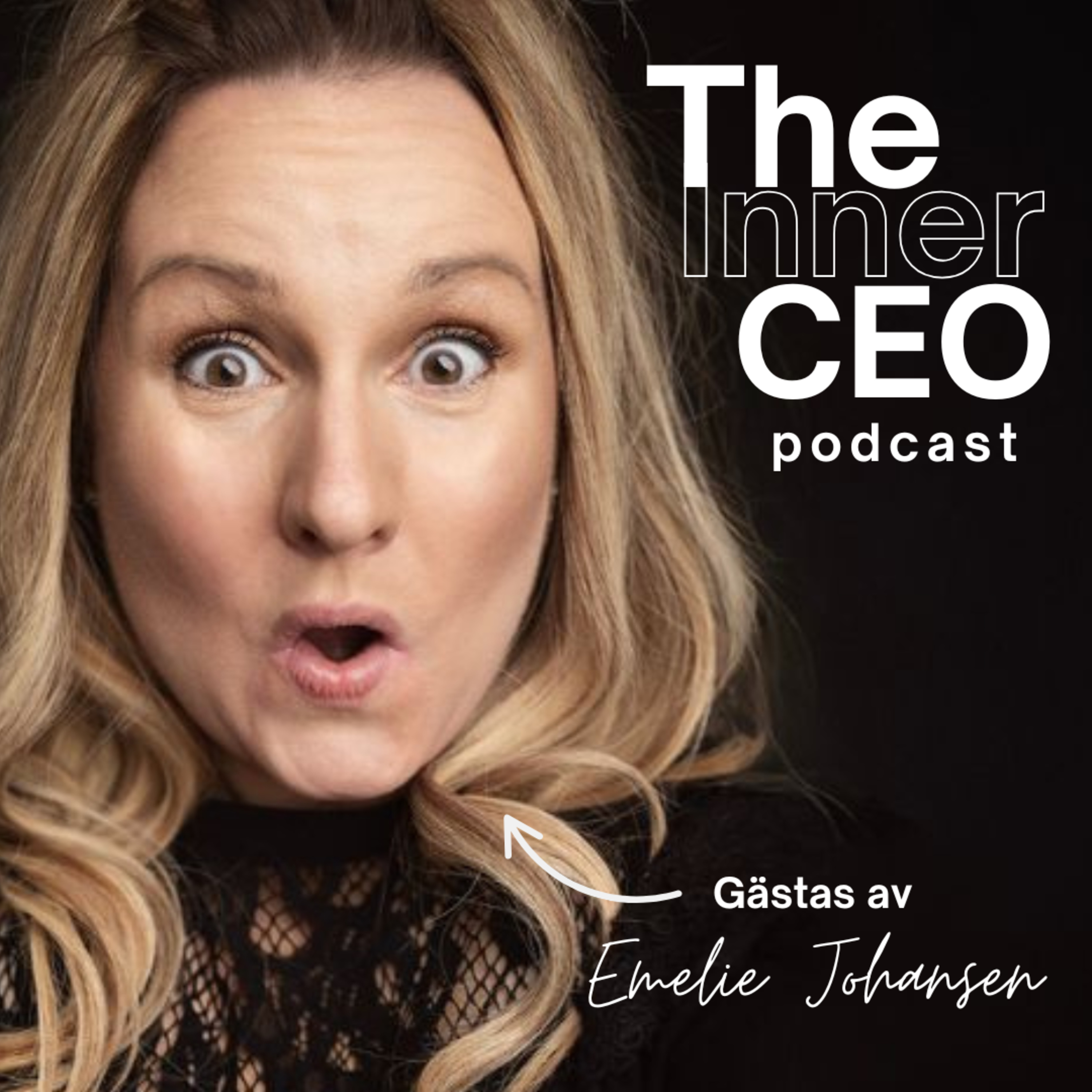 The Inner CEO