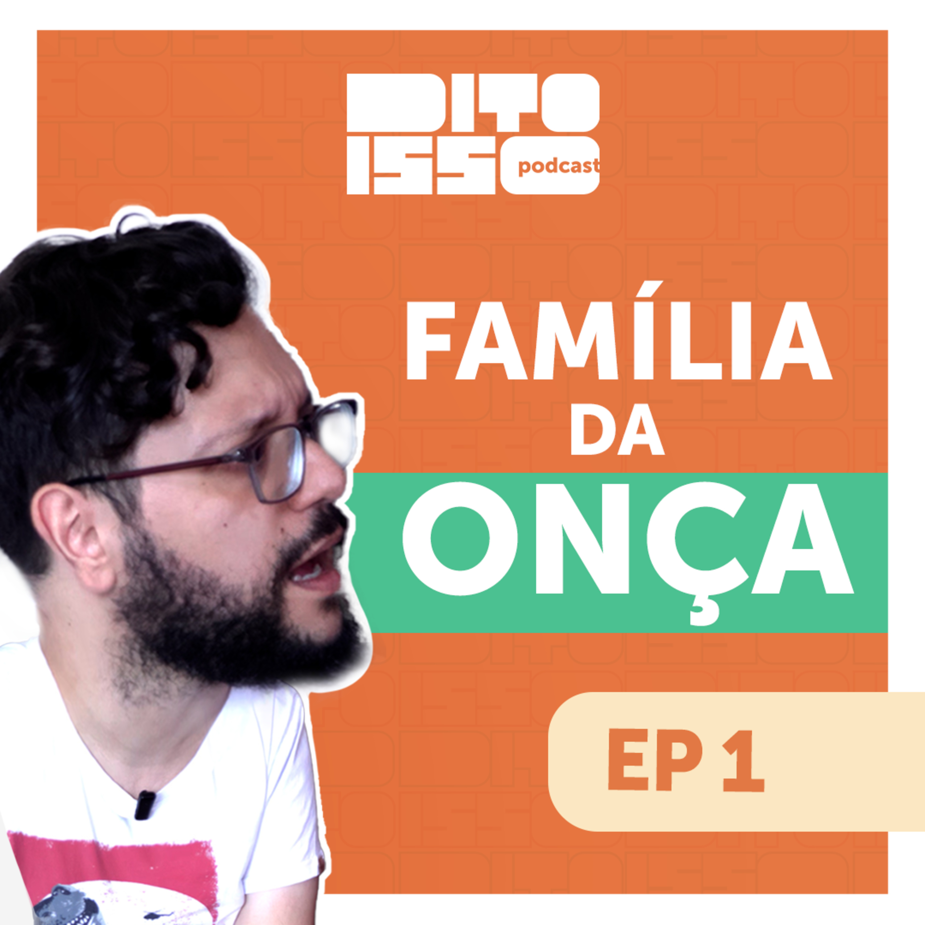 Dito Isso Podcast