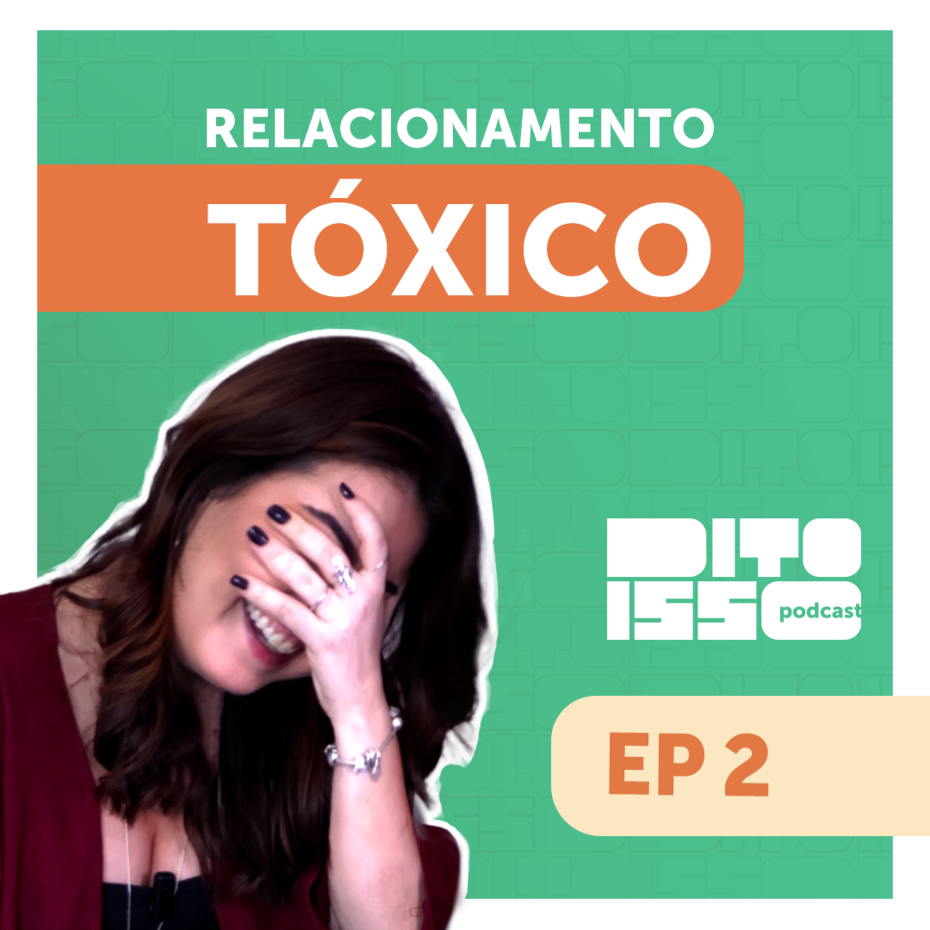 Dito Isso Podcast