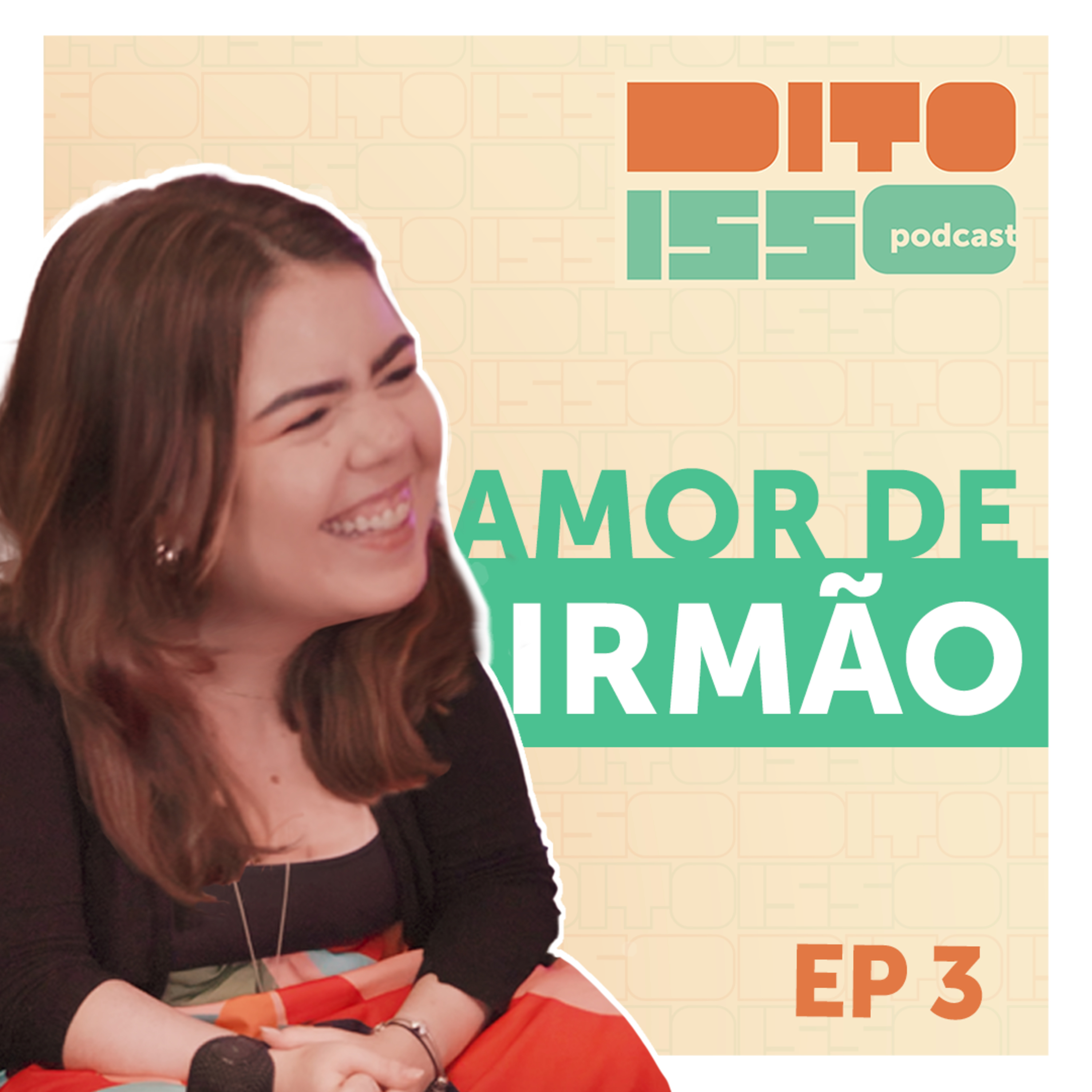 Dito Isso Podcast