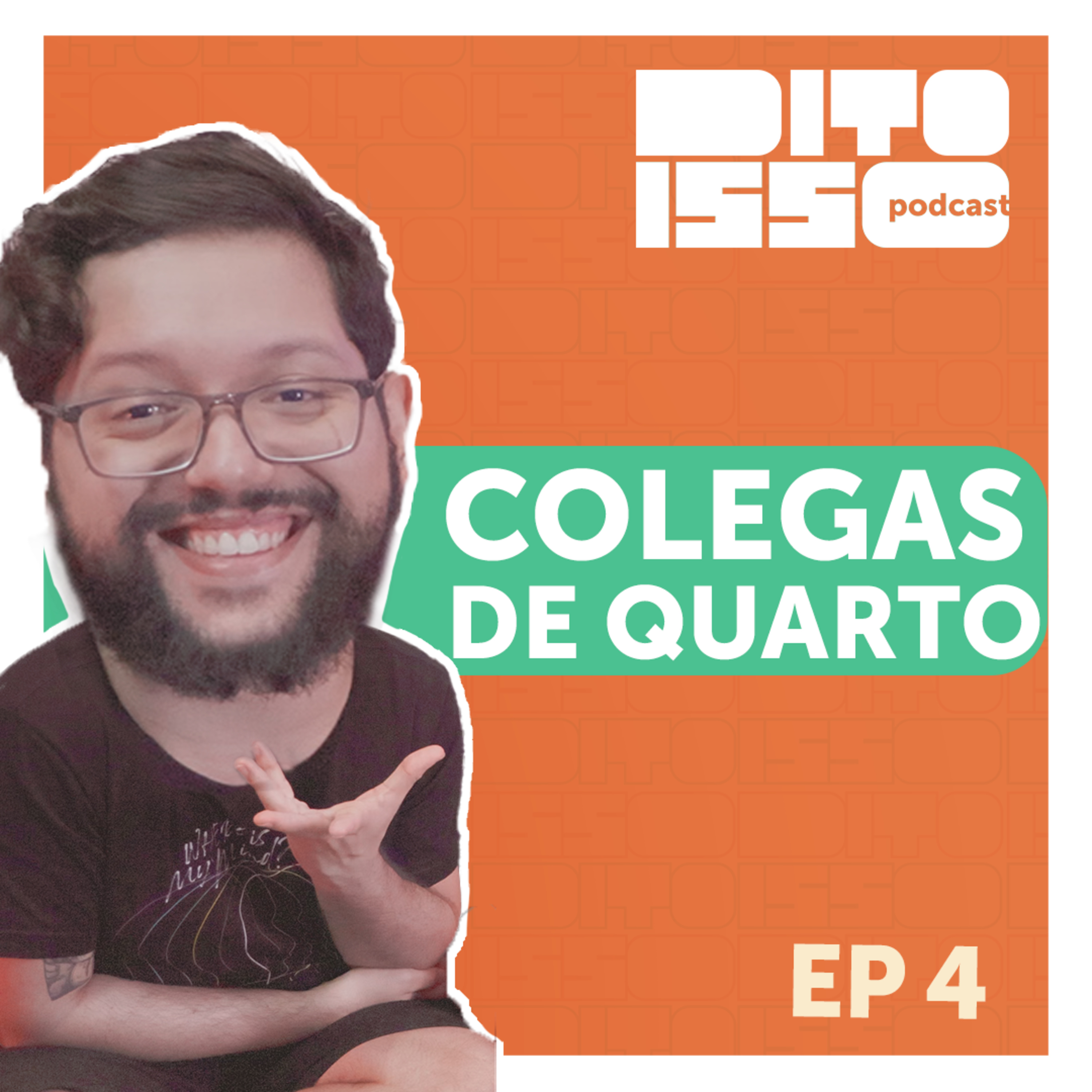 Dito Isso Podcast