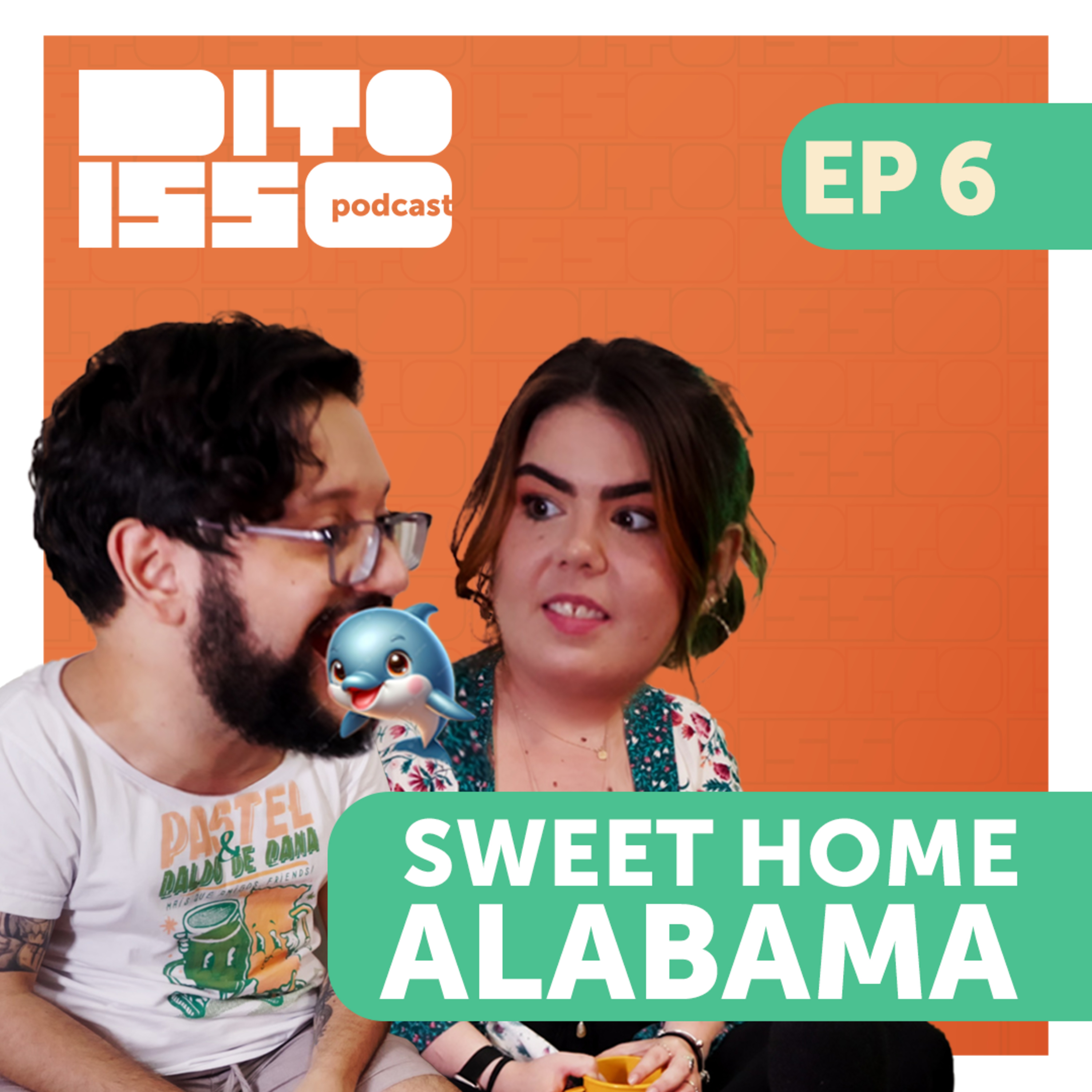 Dito Isso Podcast
