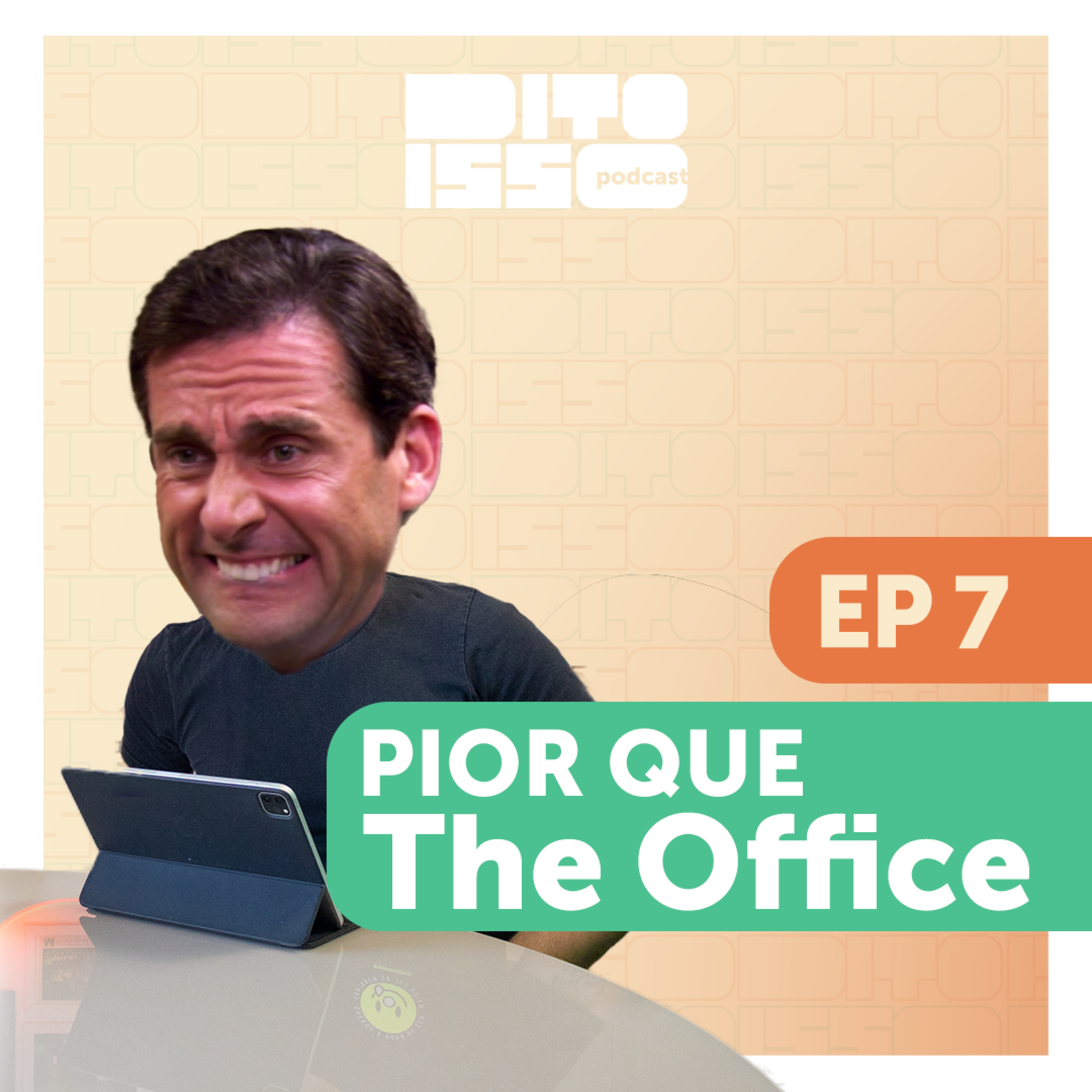 Dito Isso Podcast