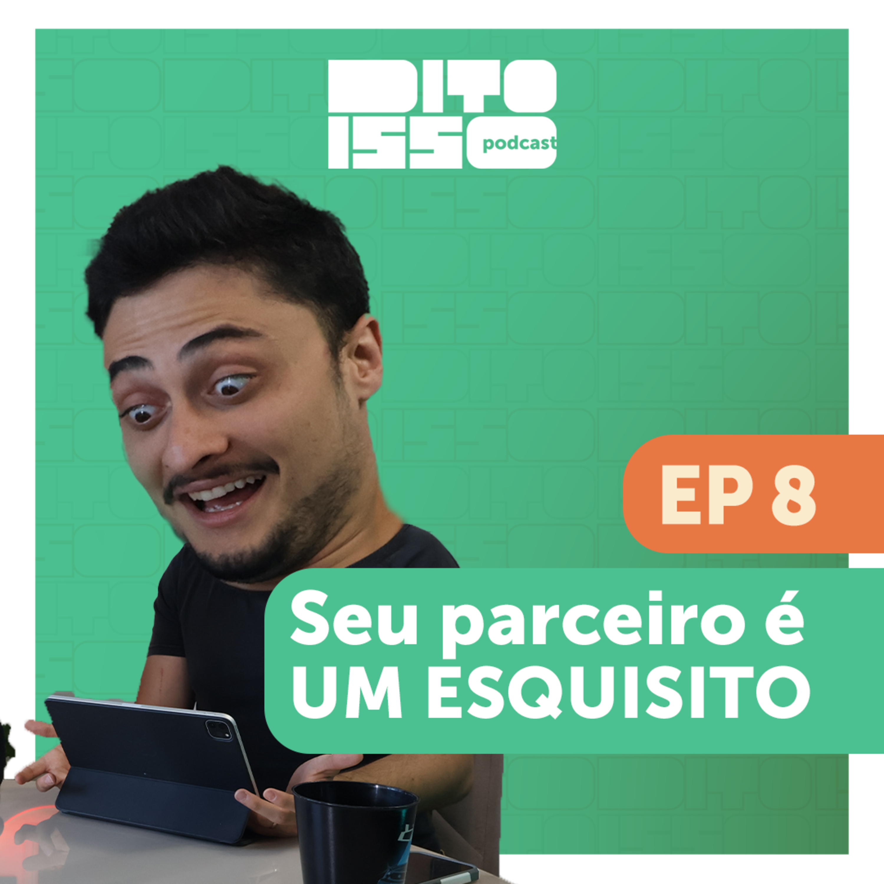 Dito Isso Podcast