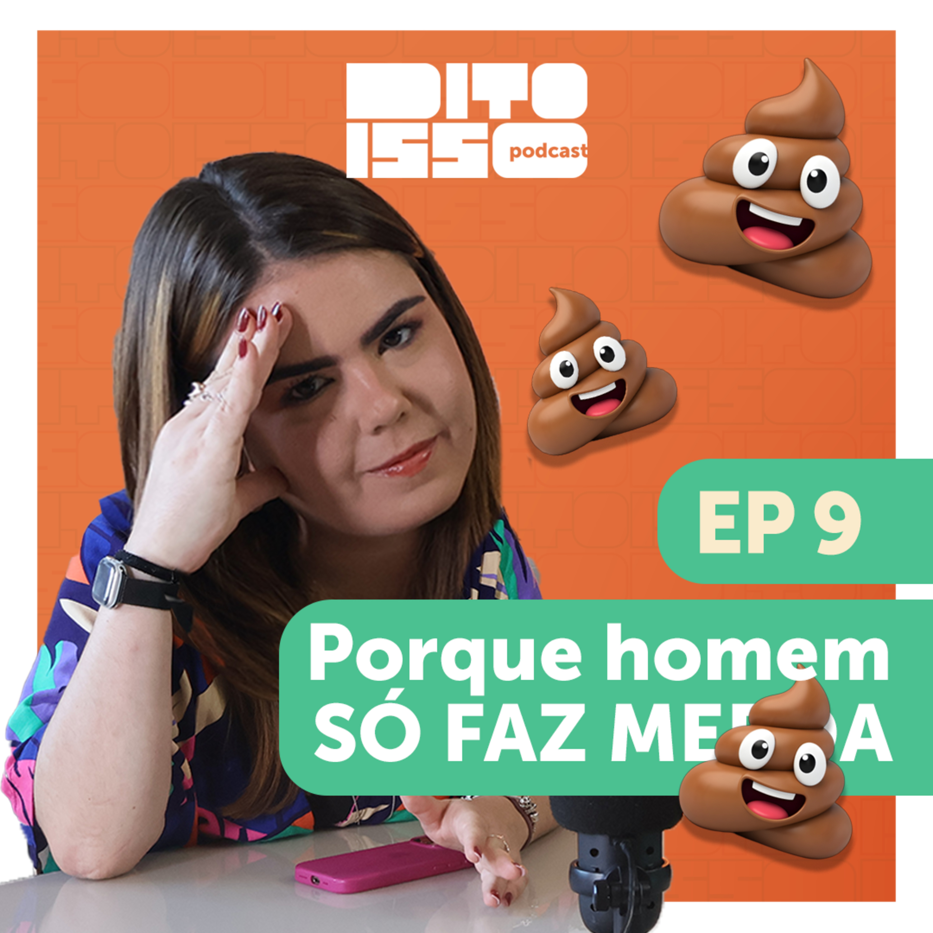 Dito Isso Podcast