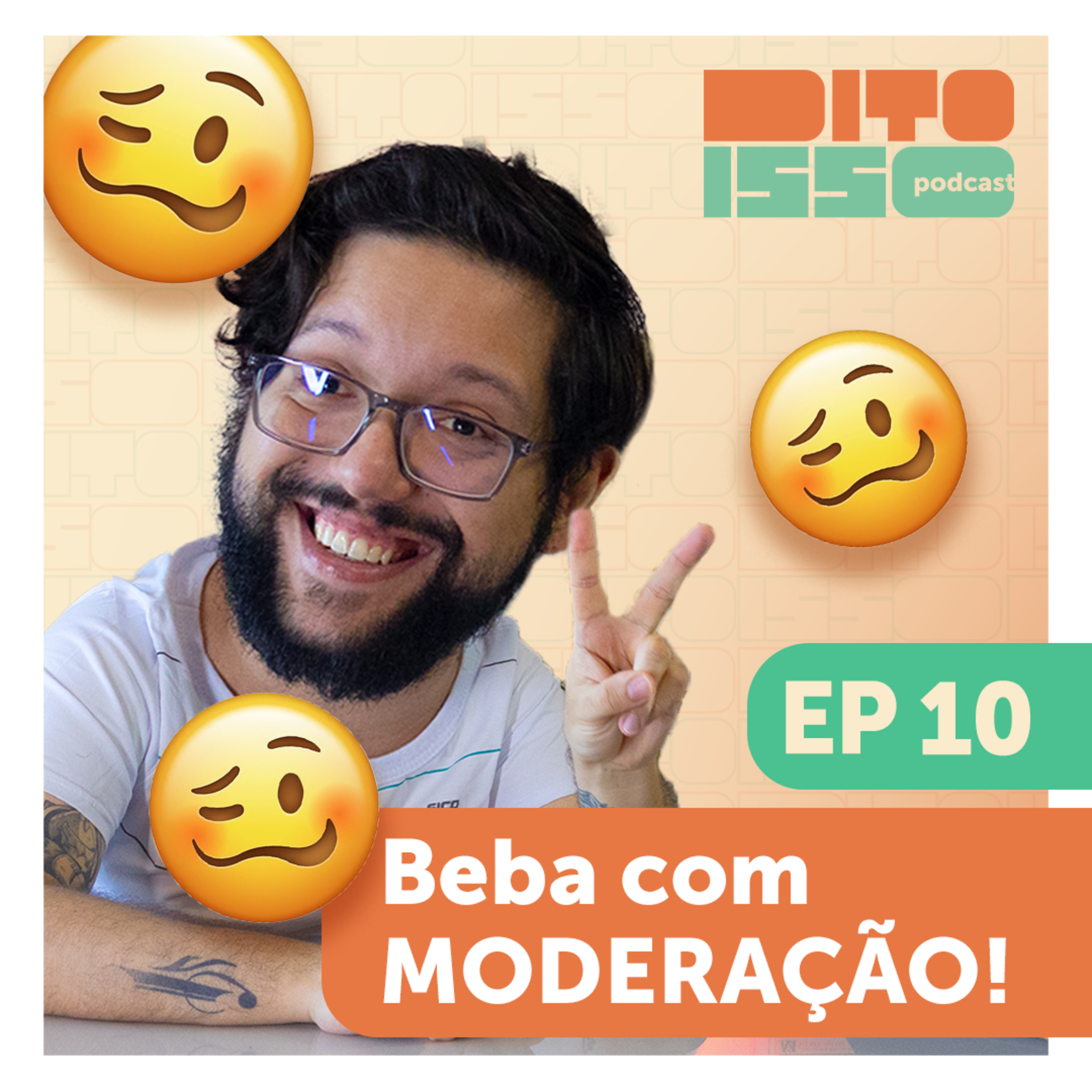 Dito Isso Podcast