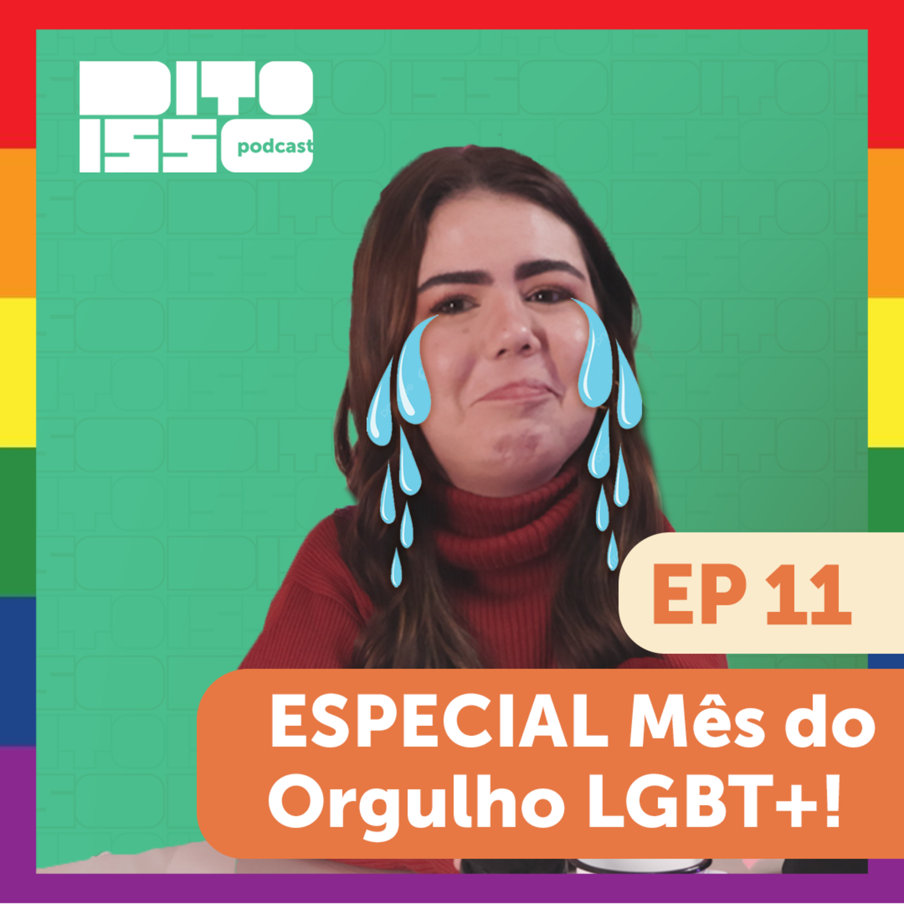 Dito Isso Podcast