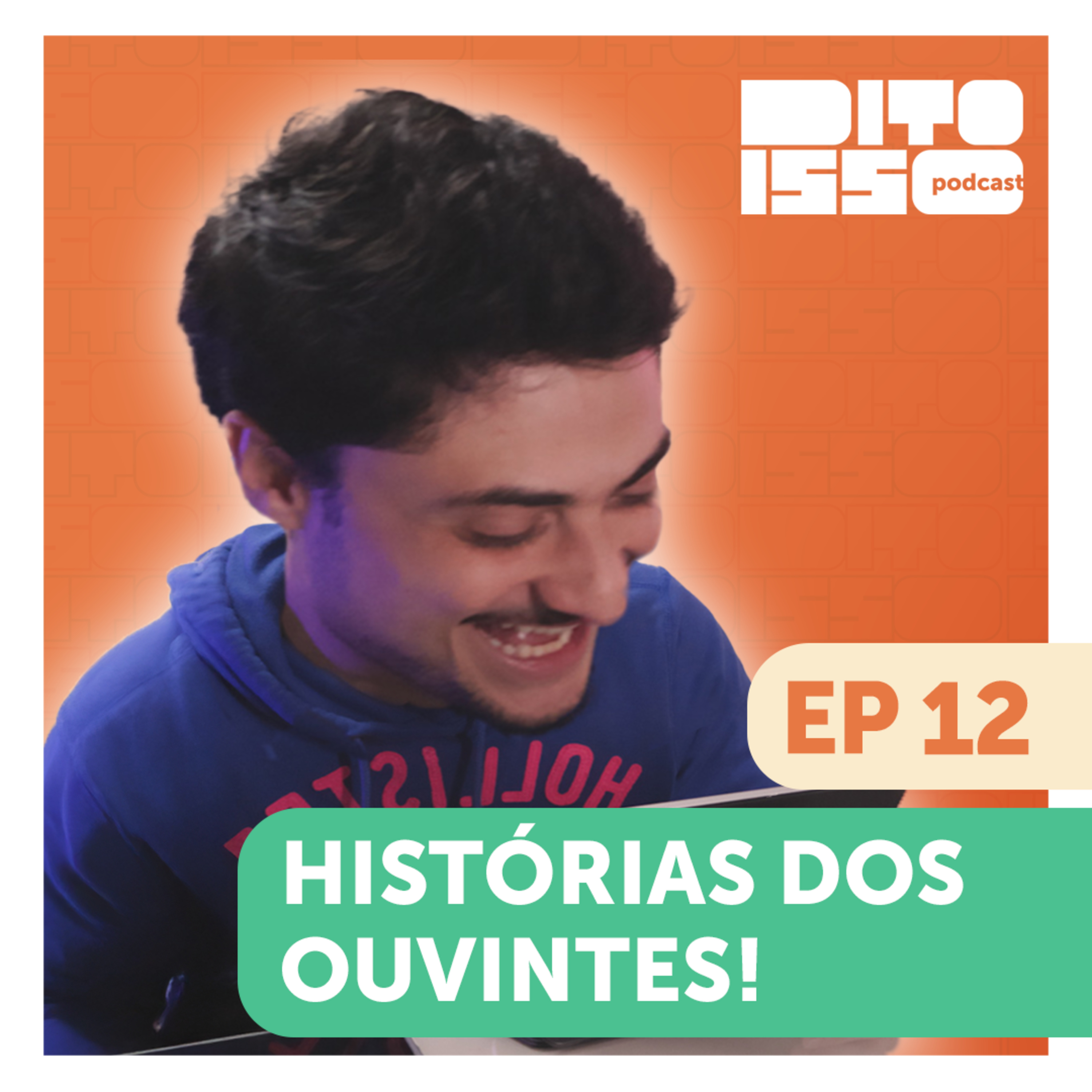 Dito Isso Podcast