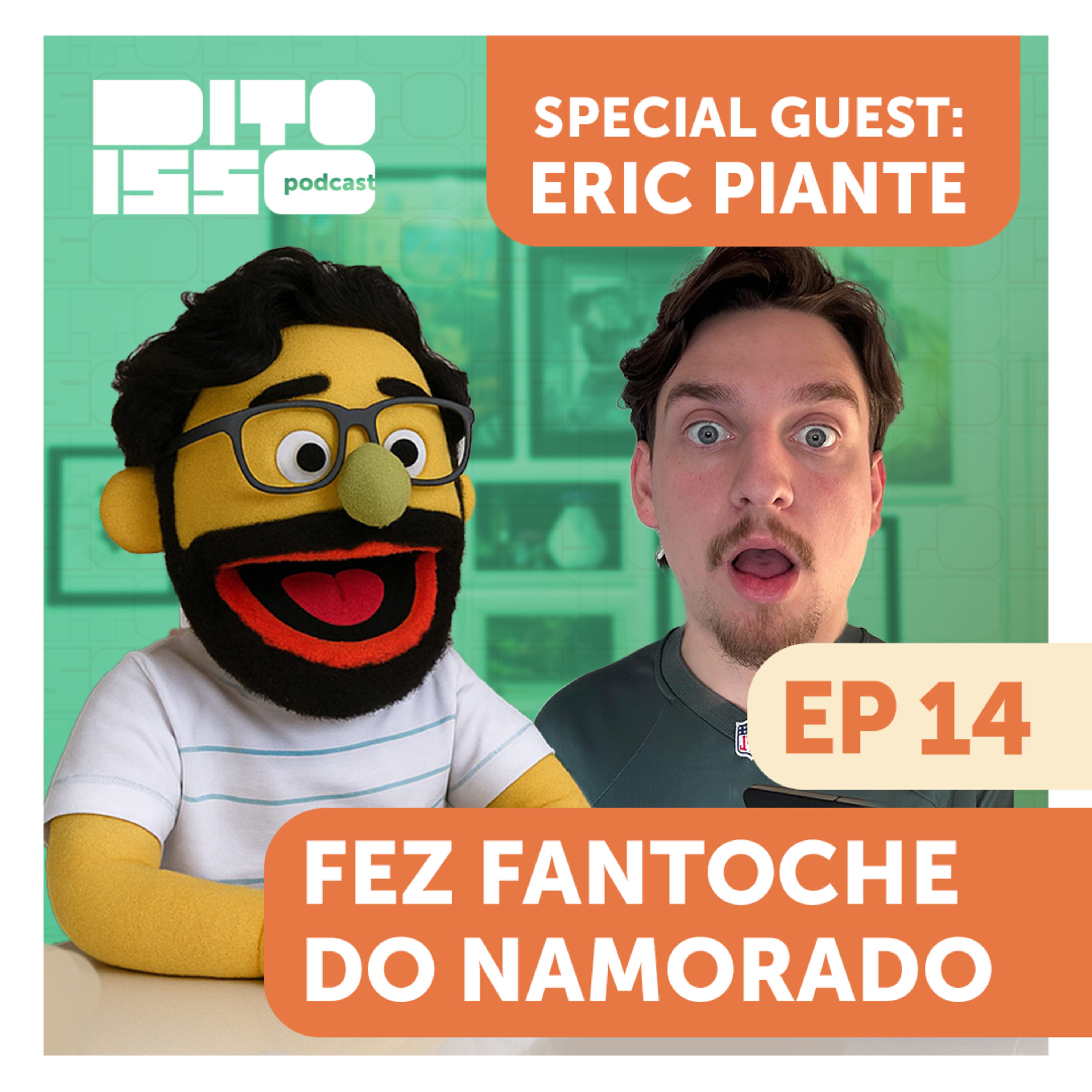 Dito Isso Podcast