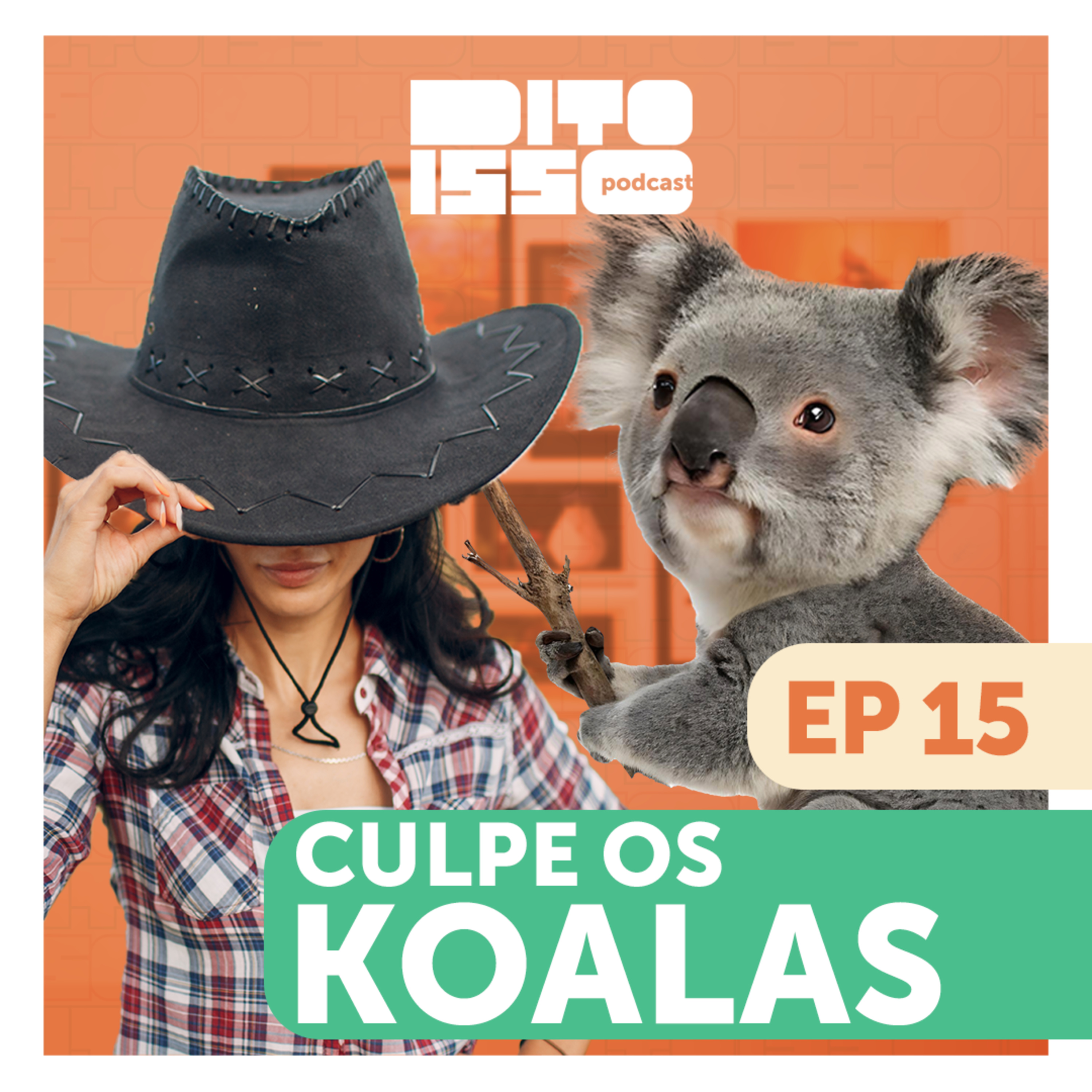 Dito Isso Podcast
