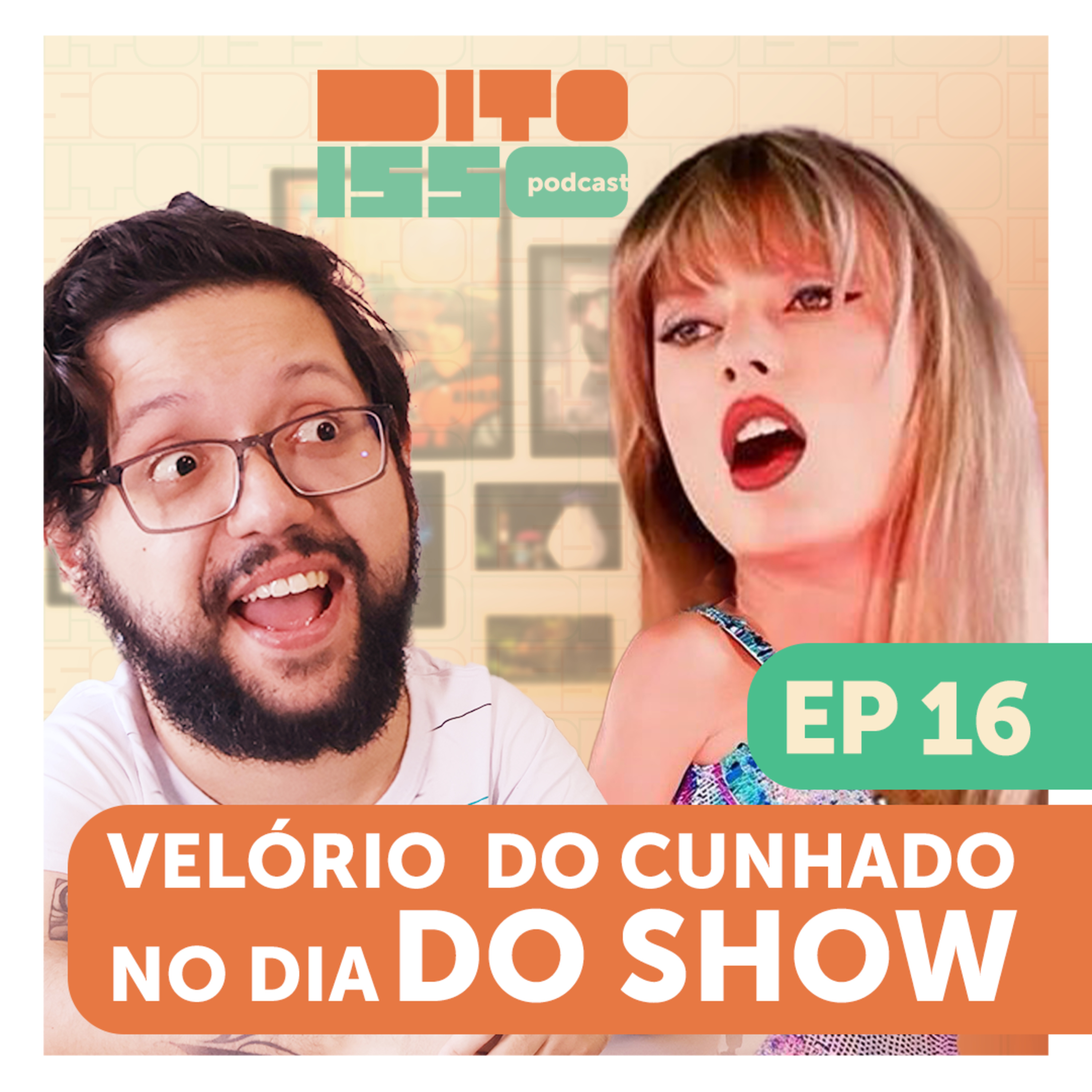 Dito Isso Podcast